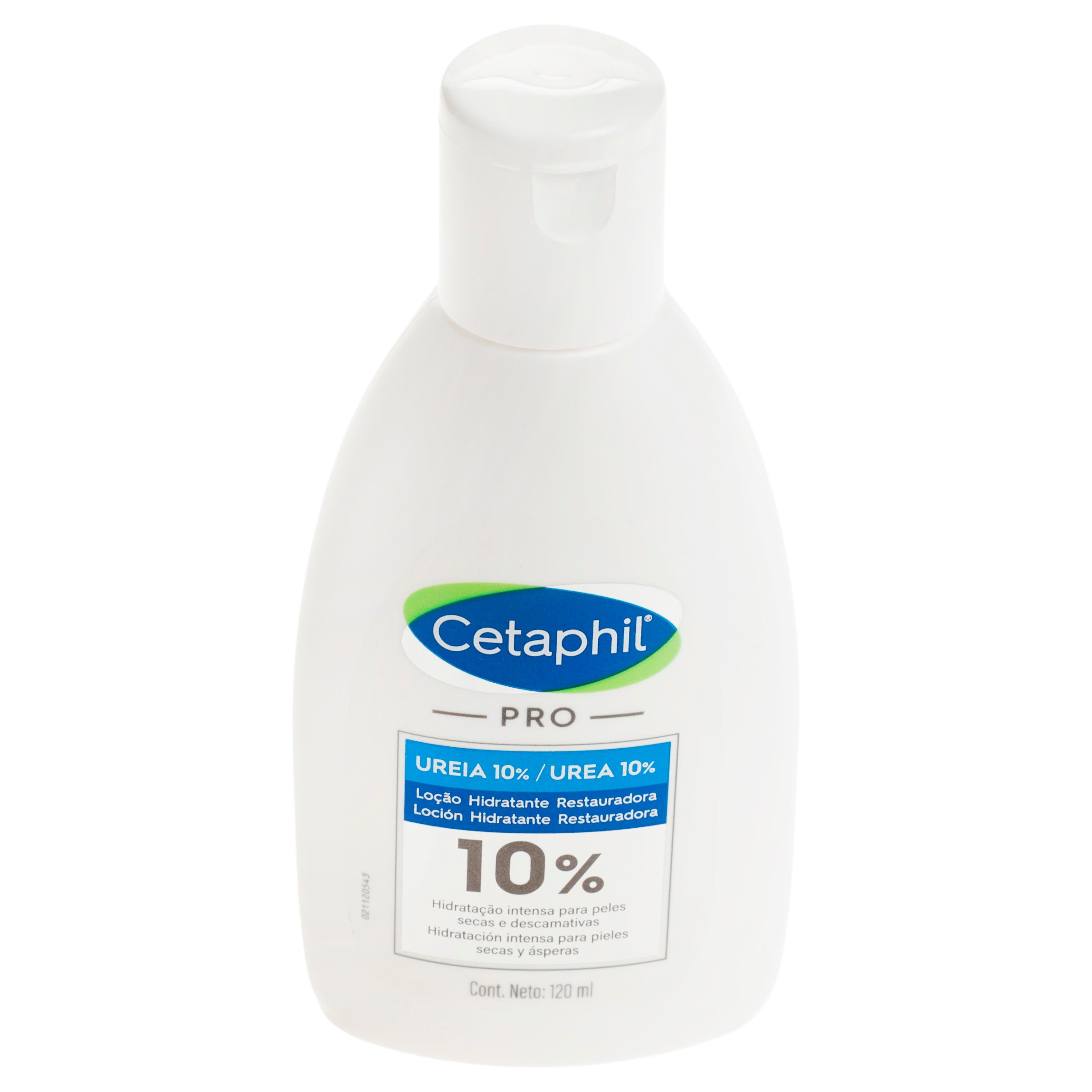 Cetaphil Pro Locion Urea 10% 120 Ml-3