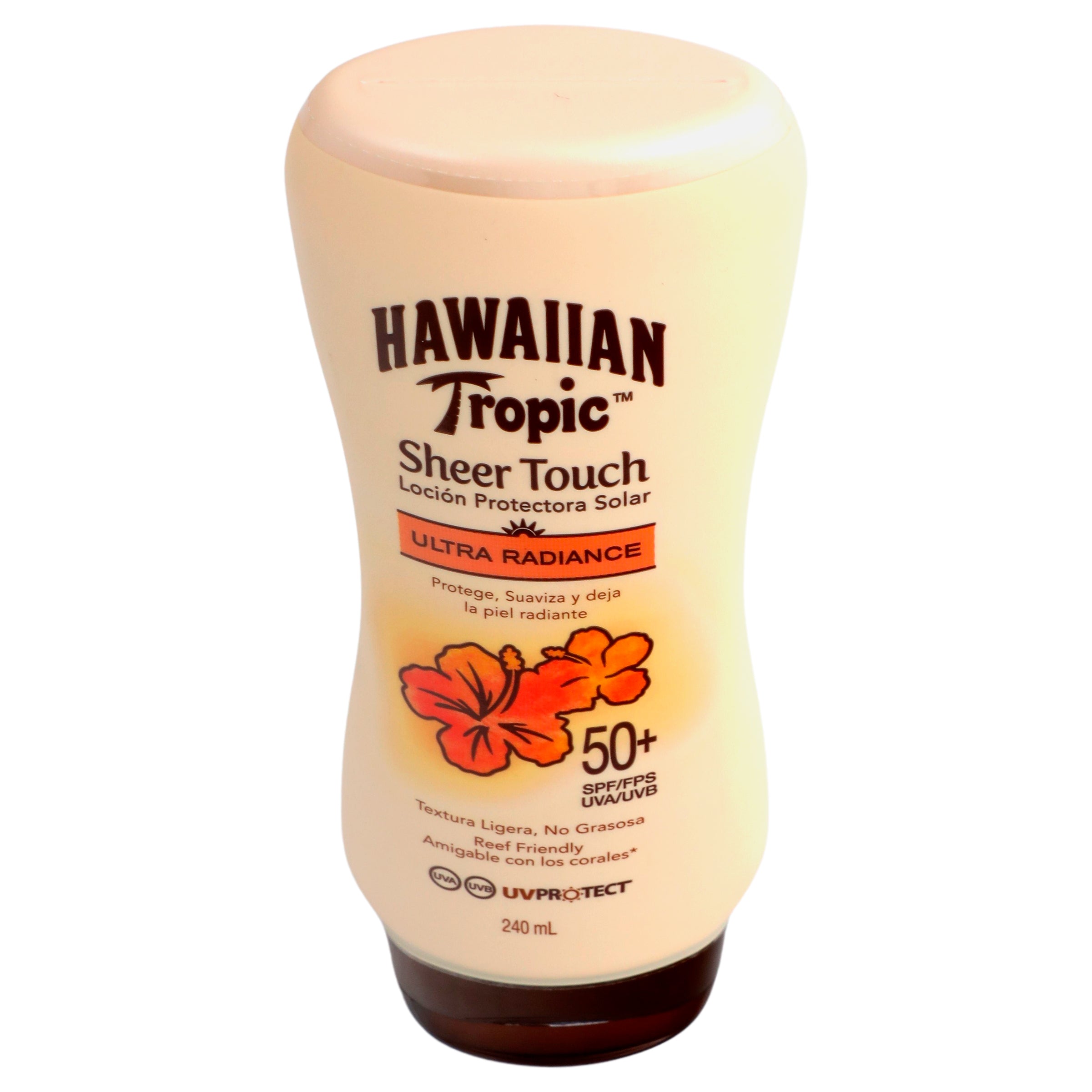 Bloqueador Hawai Sheer Touch Fps50 240 Ml-3