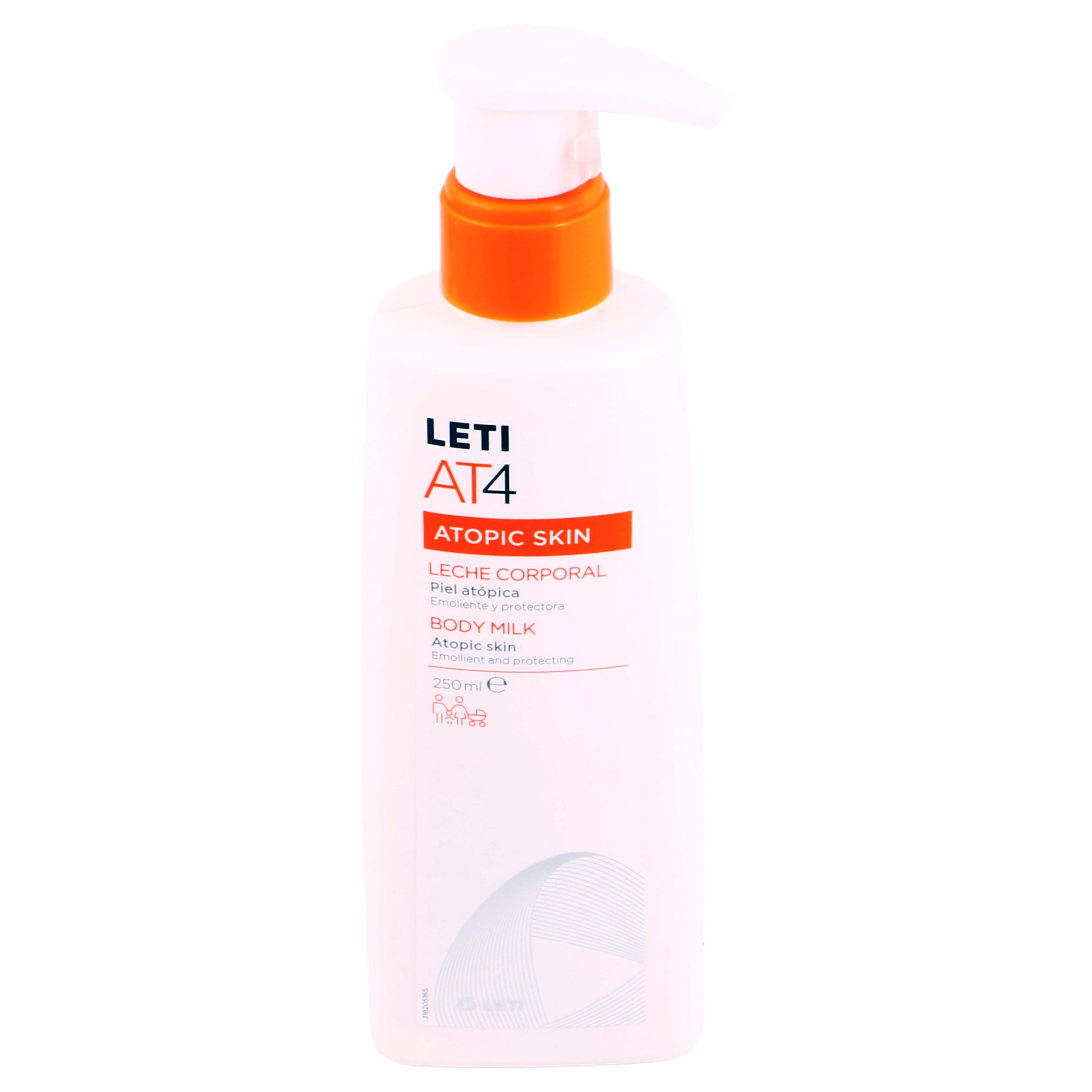 Letiat4 250 Ml Leche Corporal-3