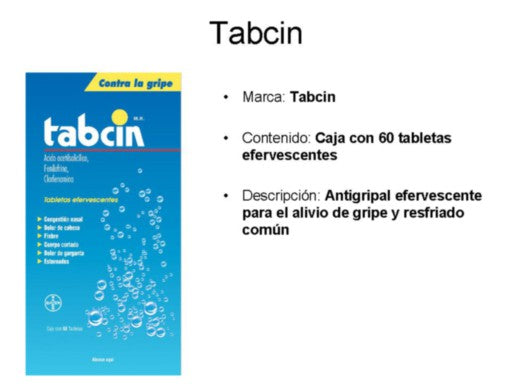 Tabcin Con 60 Tabletas-3