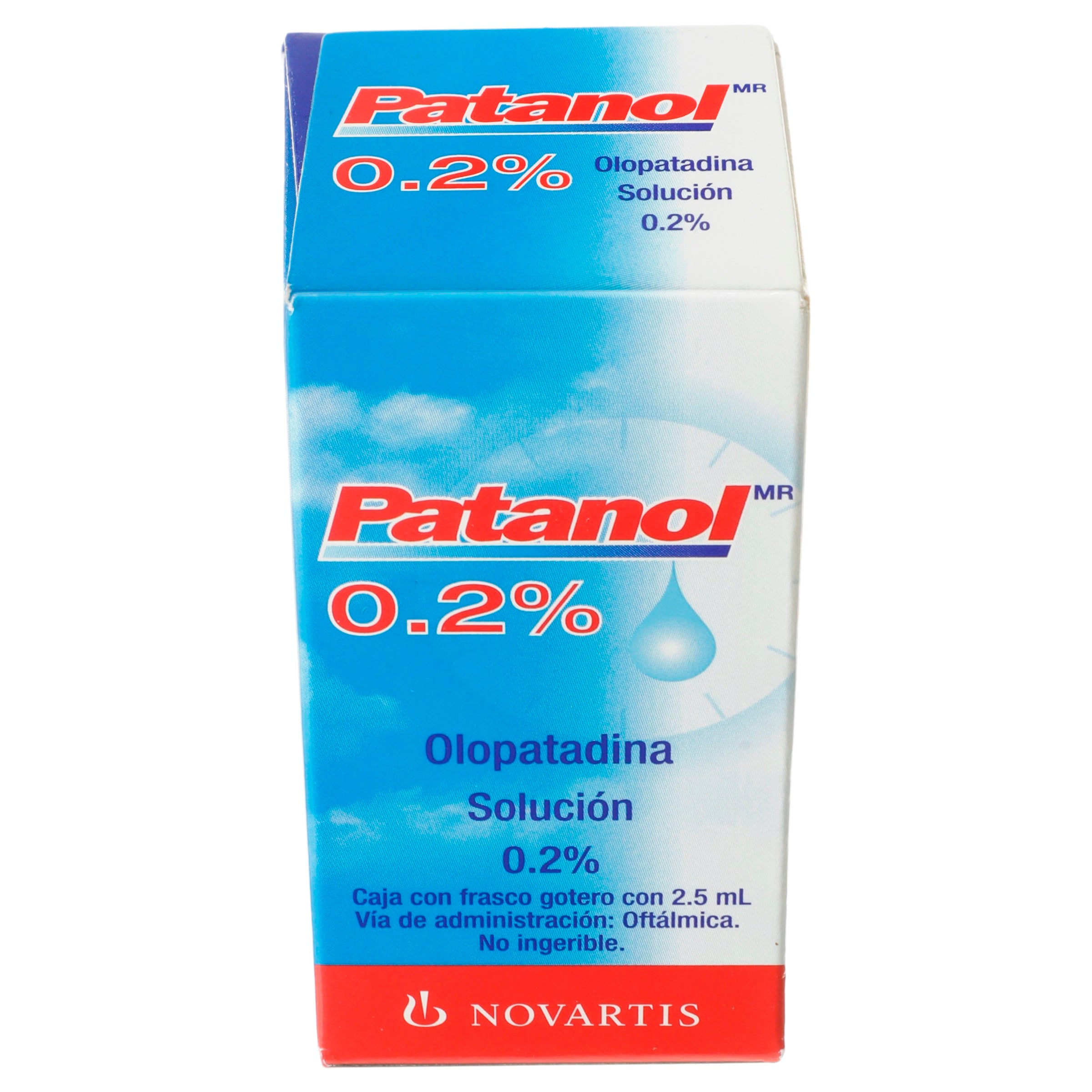 Patanol 0.2% Gotas 2.5 Ml-2