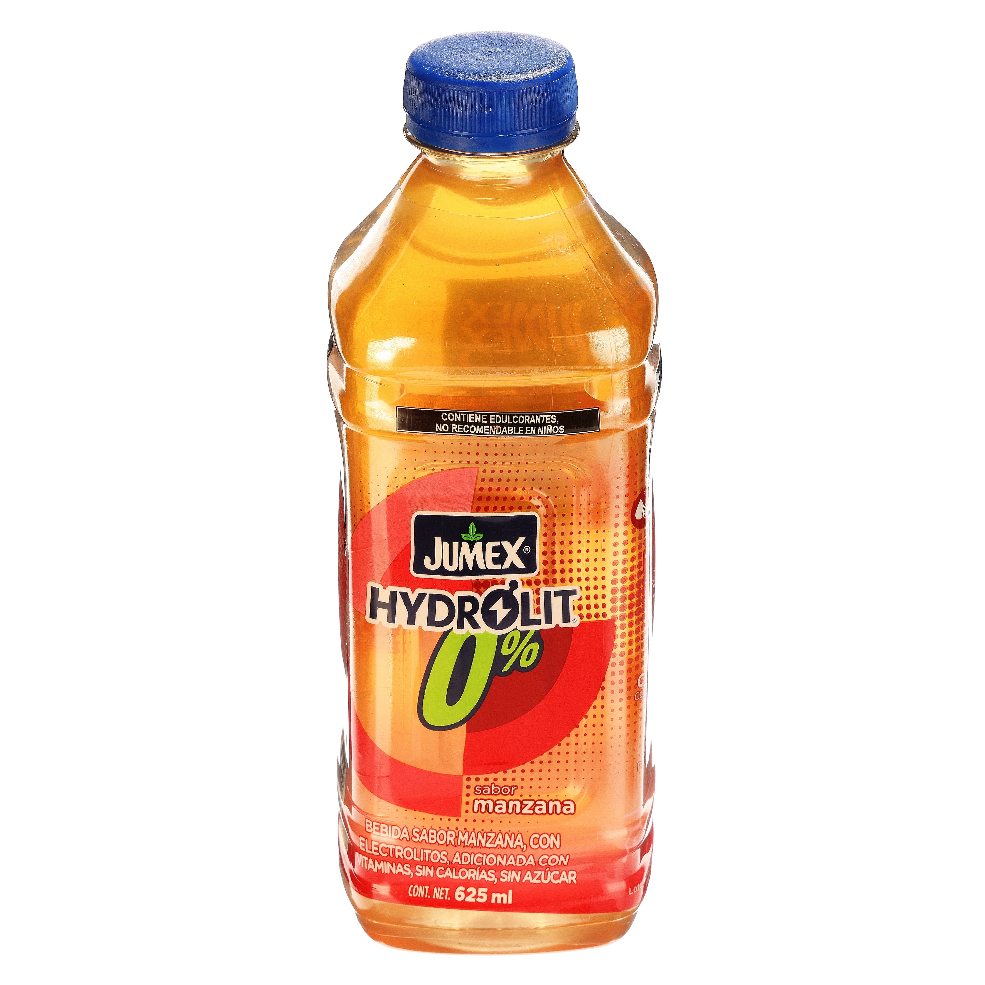 Hydrolit Jumex Manzana 625 Ml-4