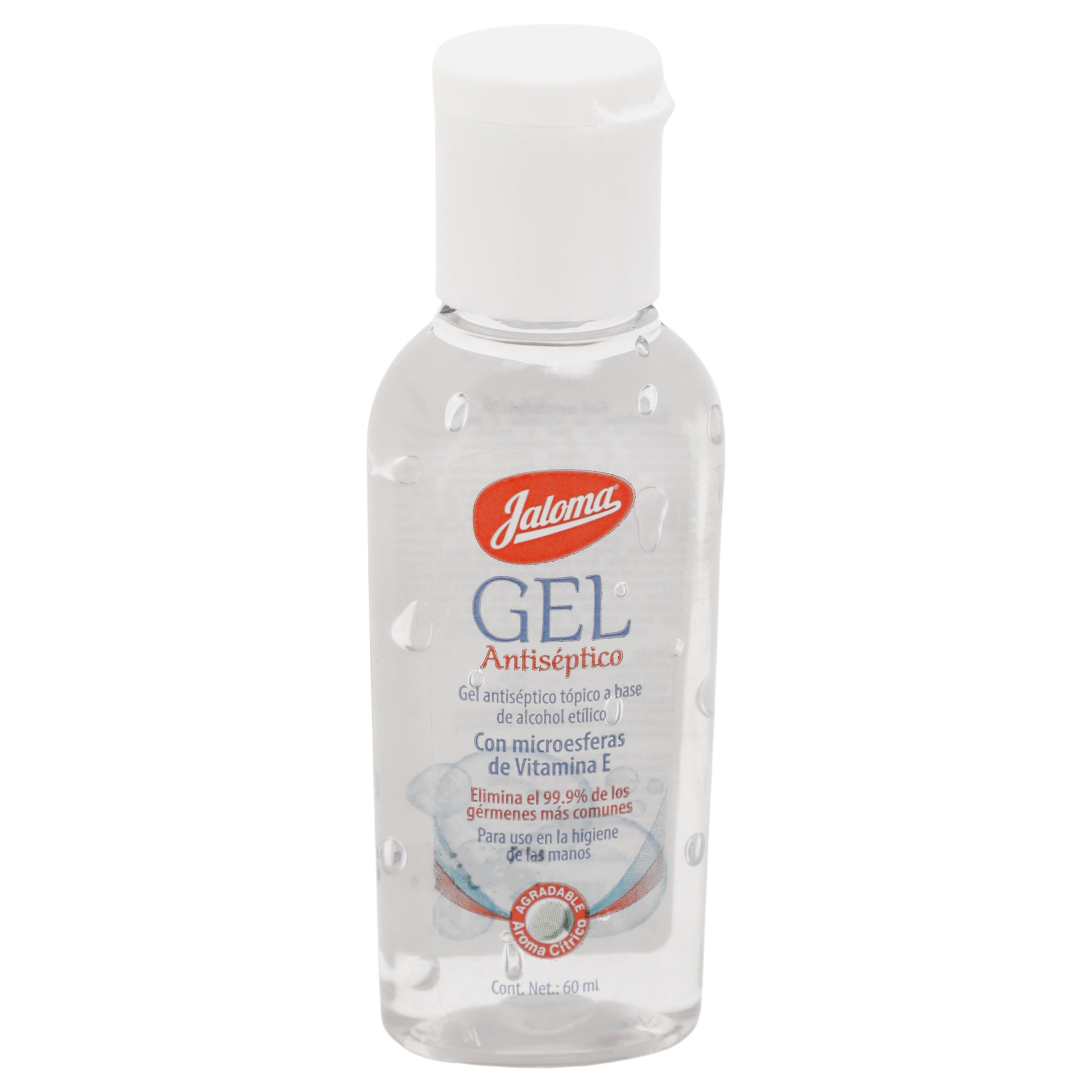 Gel Antibacterial Jaloma 60 Ml-3