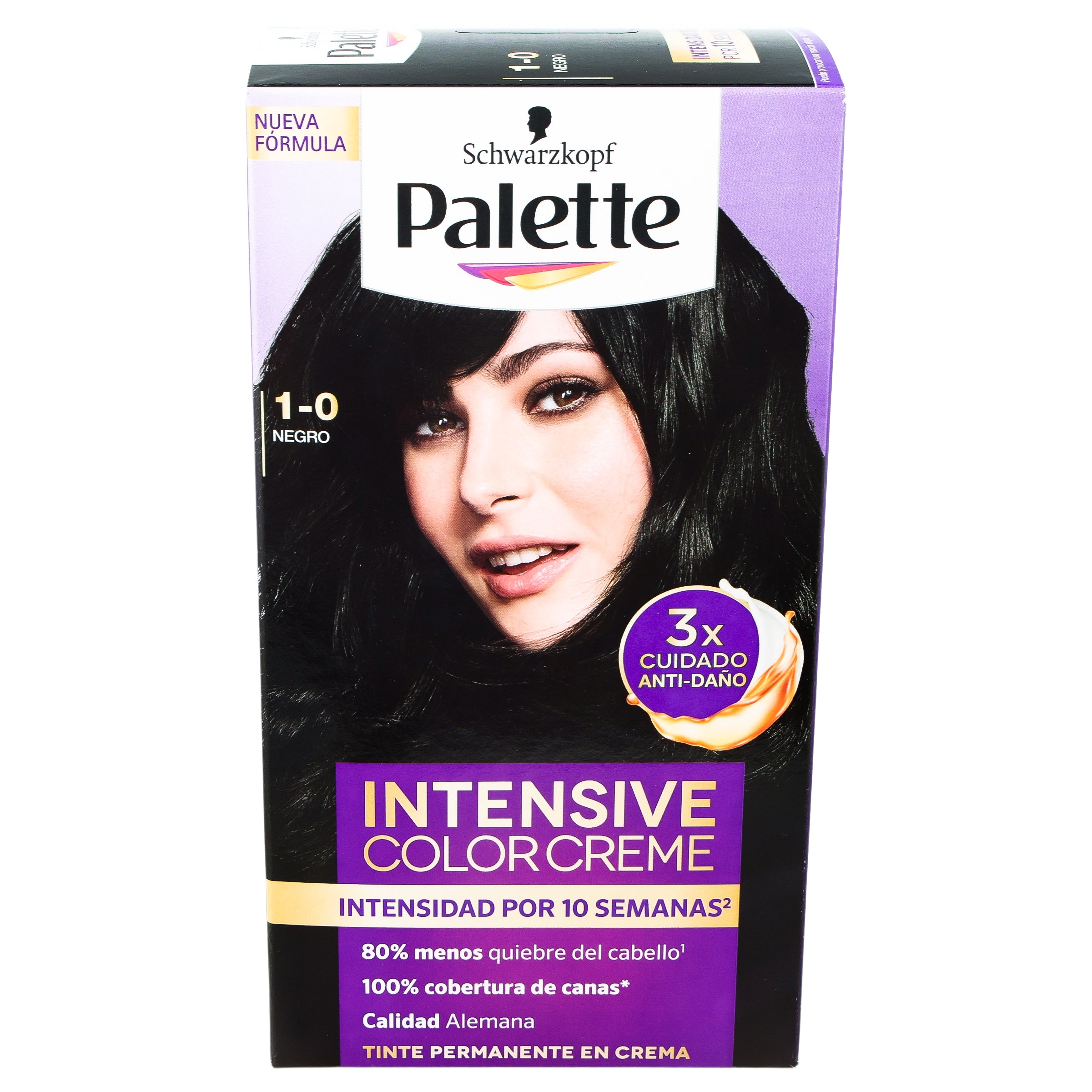 Tintes Palette Color-C Negro-3