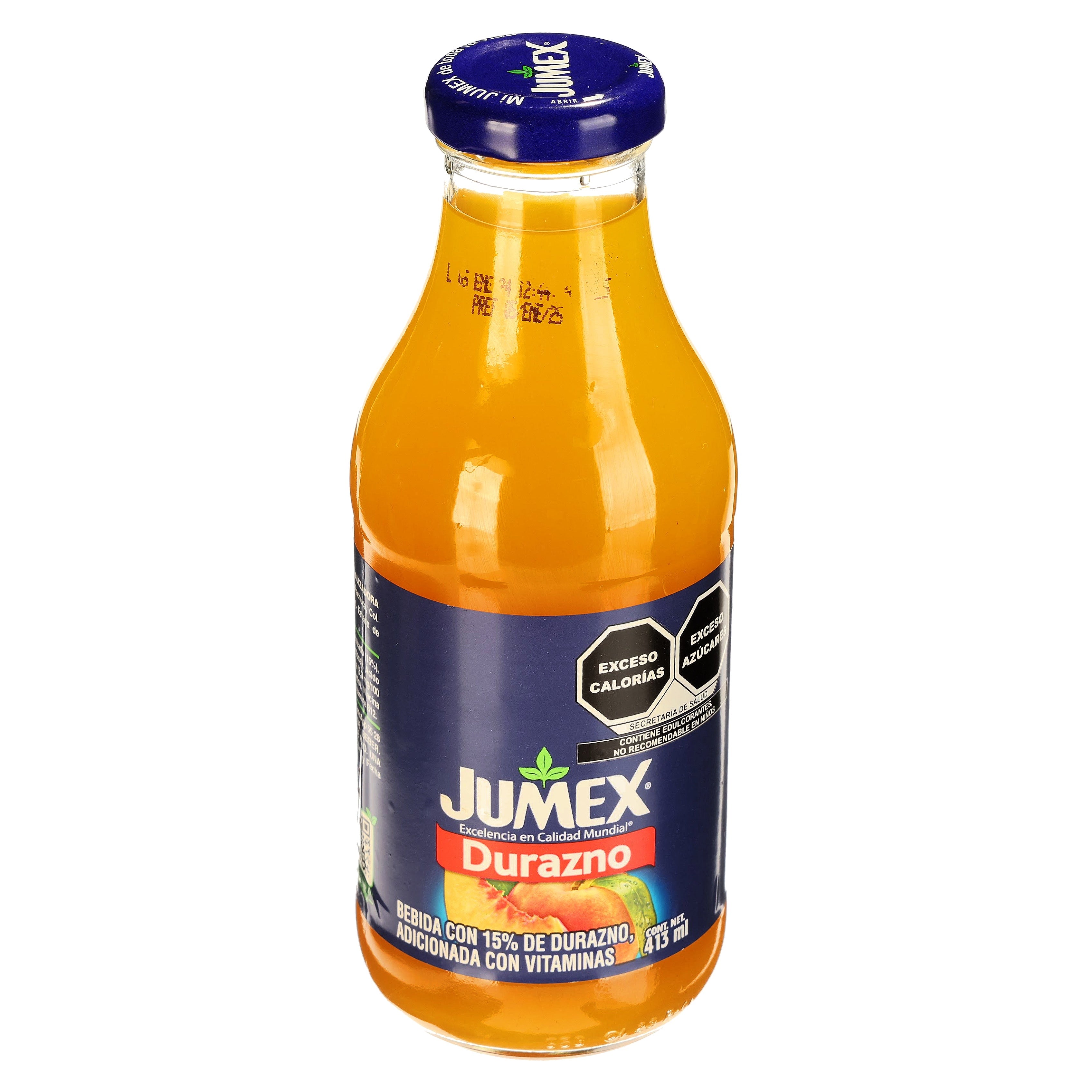 Jumex De Botella Durazno 413 Ml-3