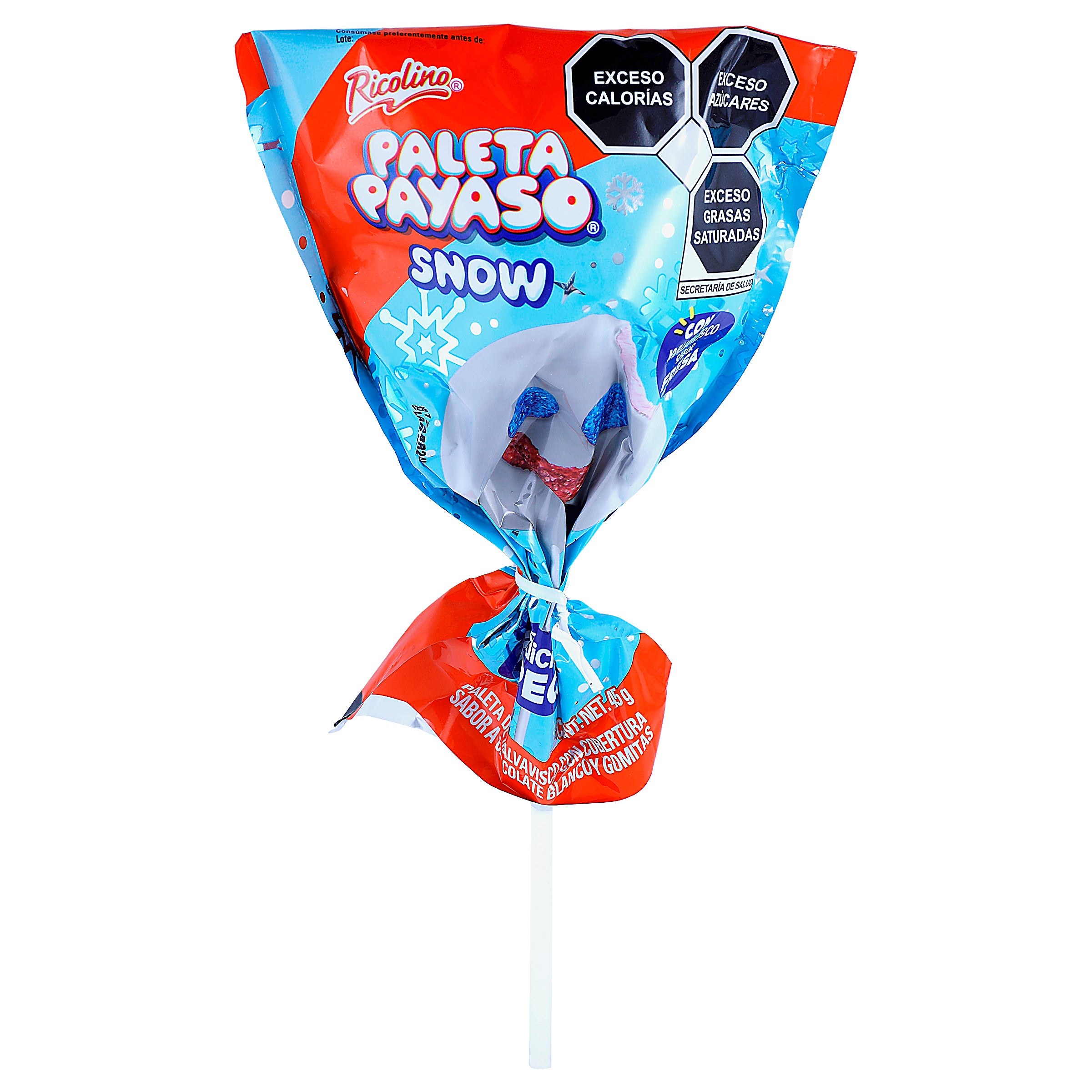 Paleta Payaso Snow 45 Gr-3