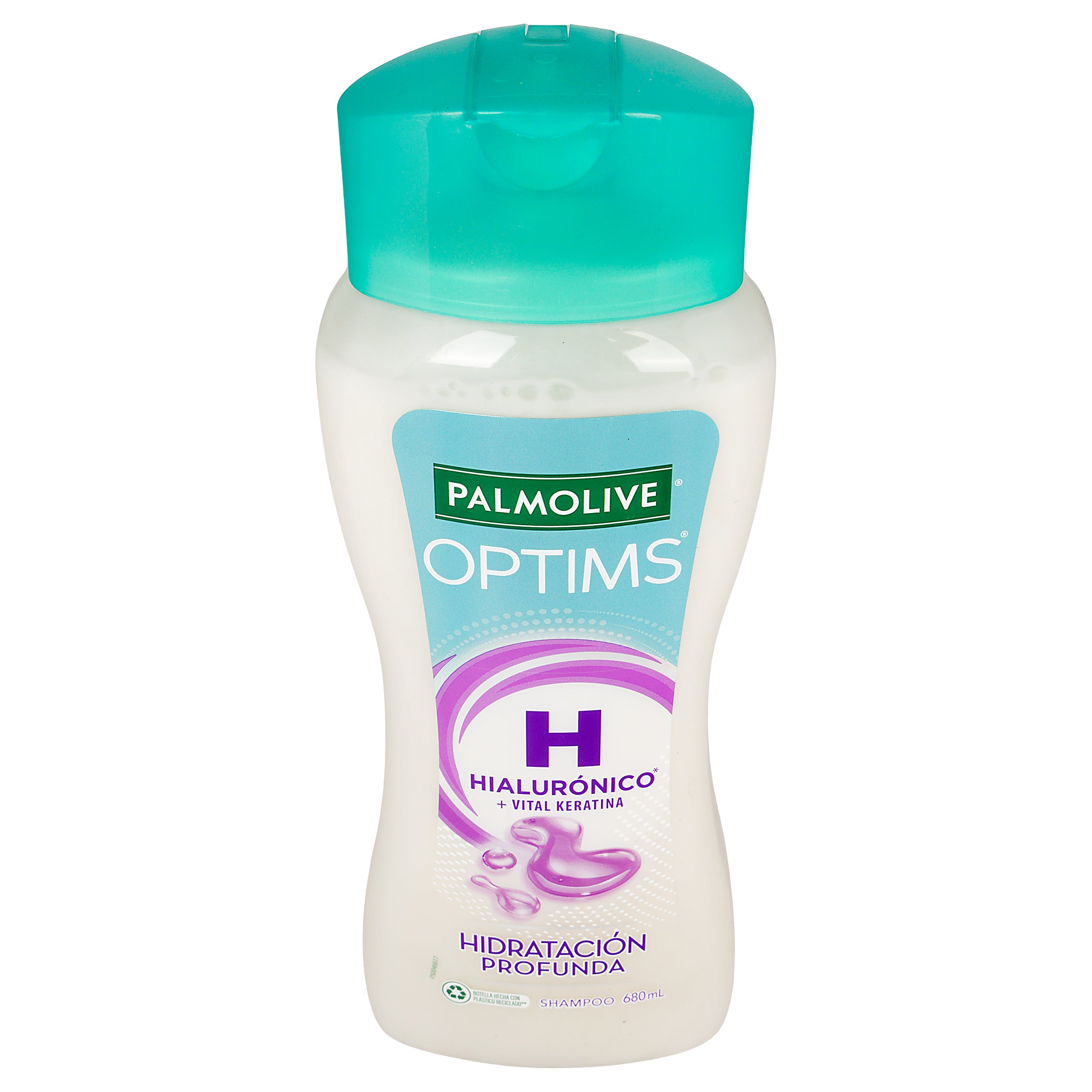 Shampoo Palmolive Opt Hydra A-Hialu 680 Ml-6