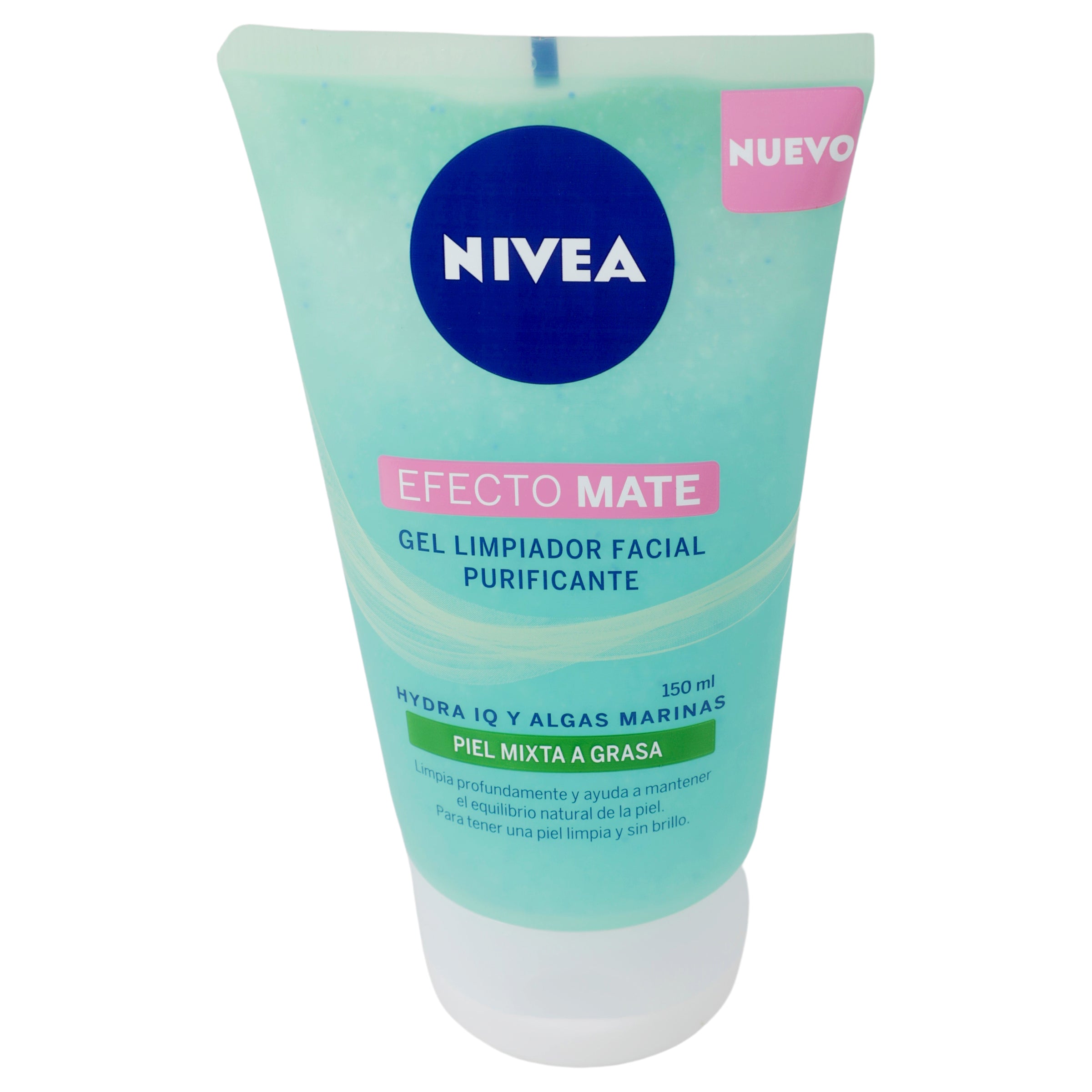 Gel N Visage Purificante 150 Ml N-1