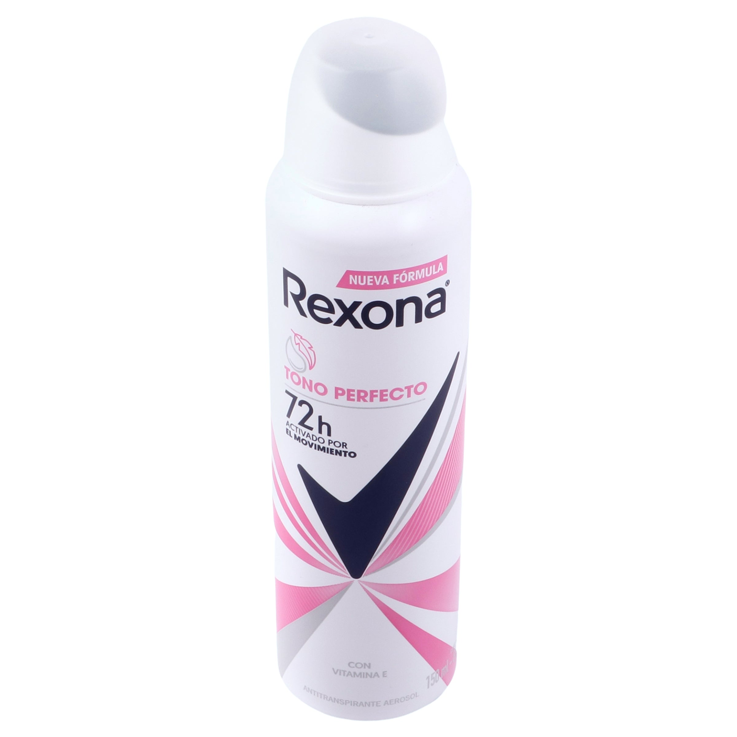 Desodorante Rexona Antib Acla Spray  150 Ml-1