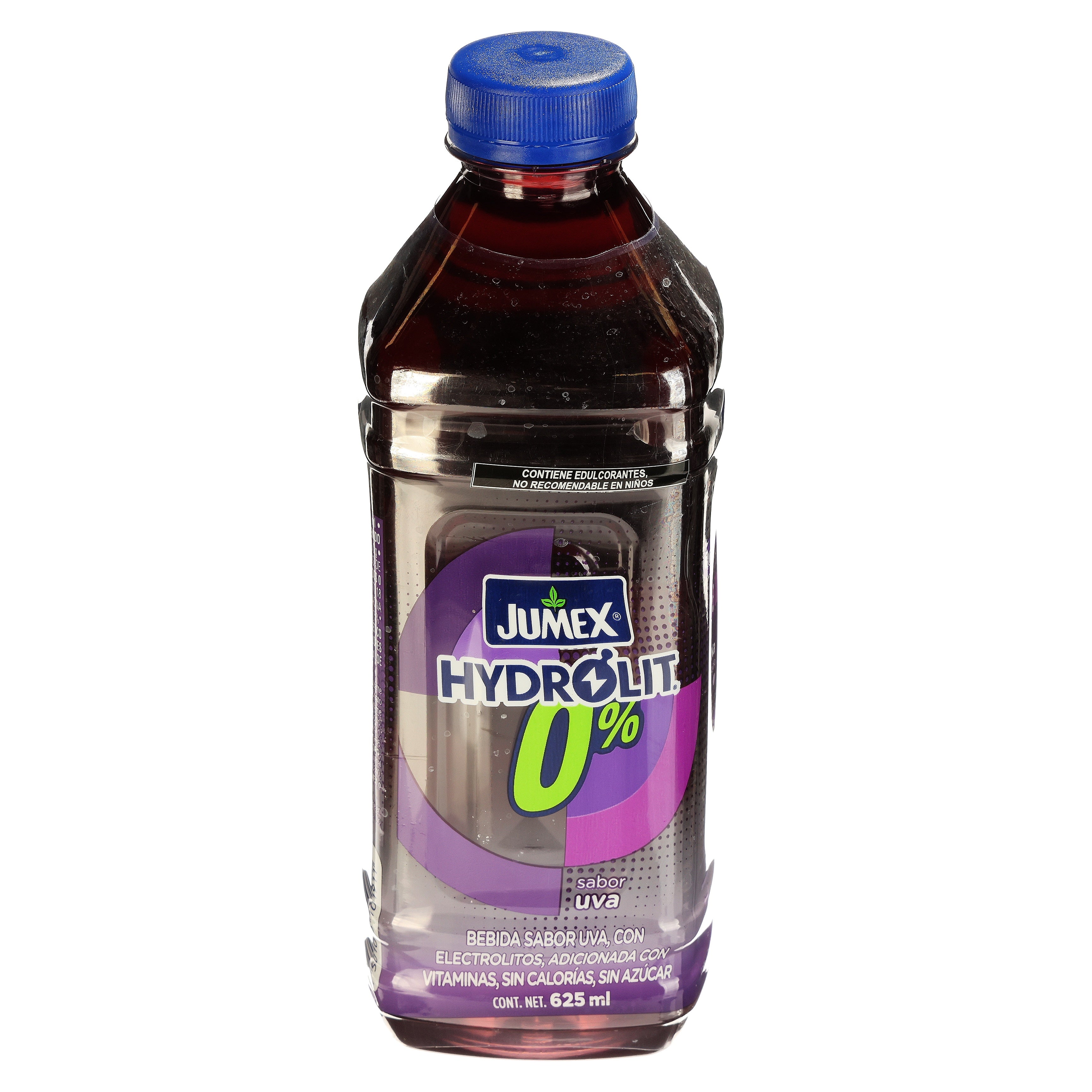 Hydrolit Jumex Uva 625 Ml-3