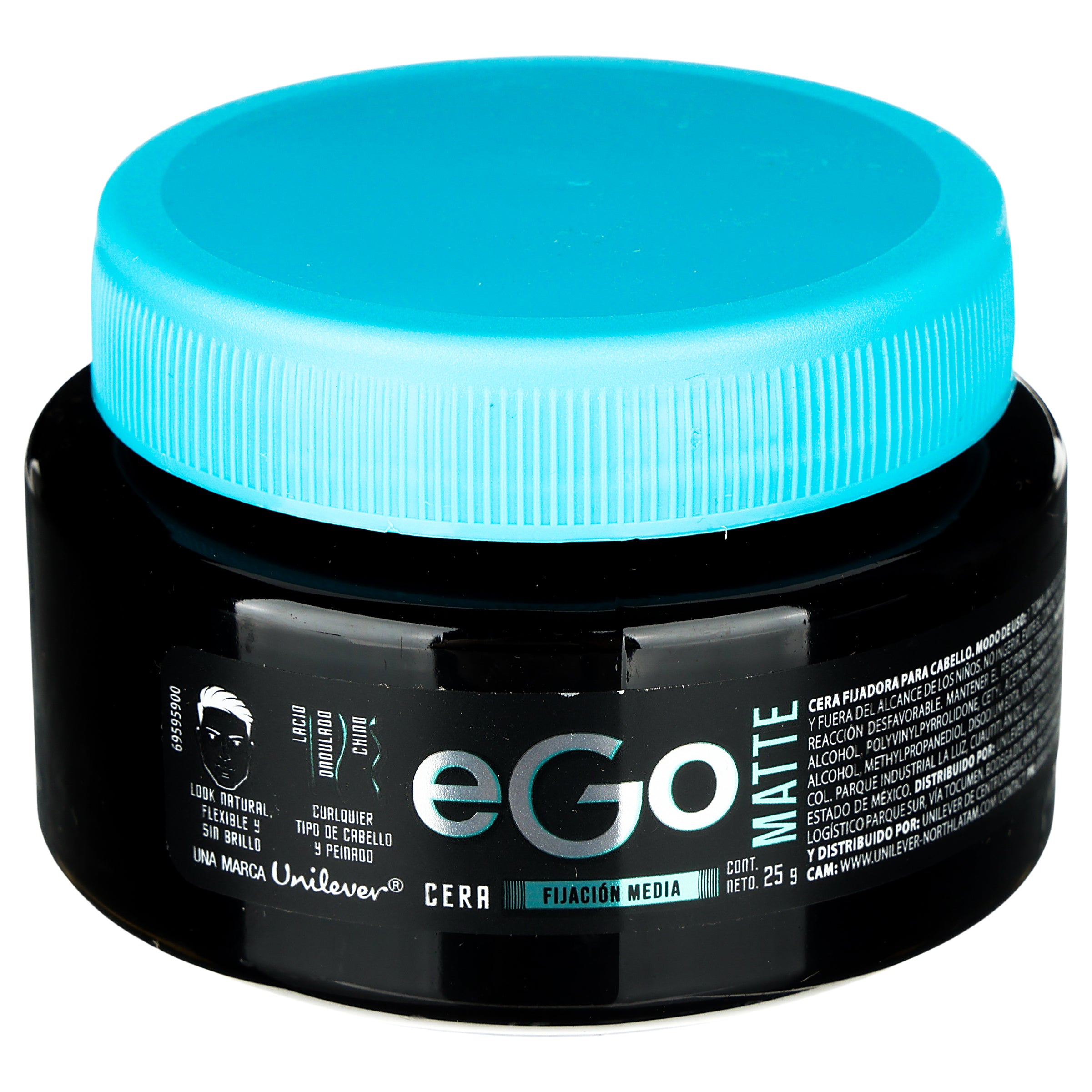 Cera Ego Firme Matte 25 G-5