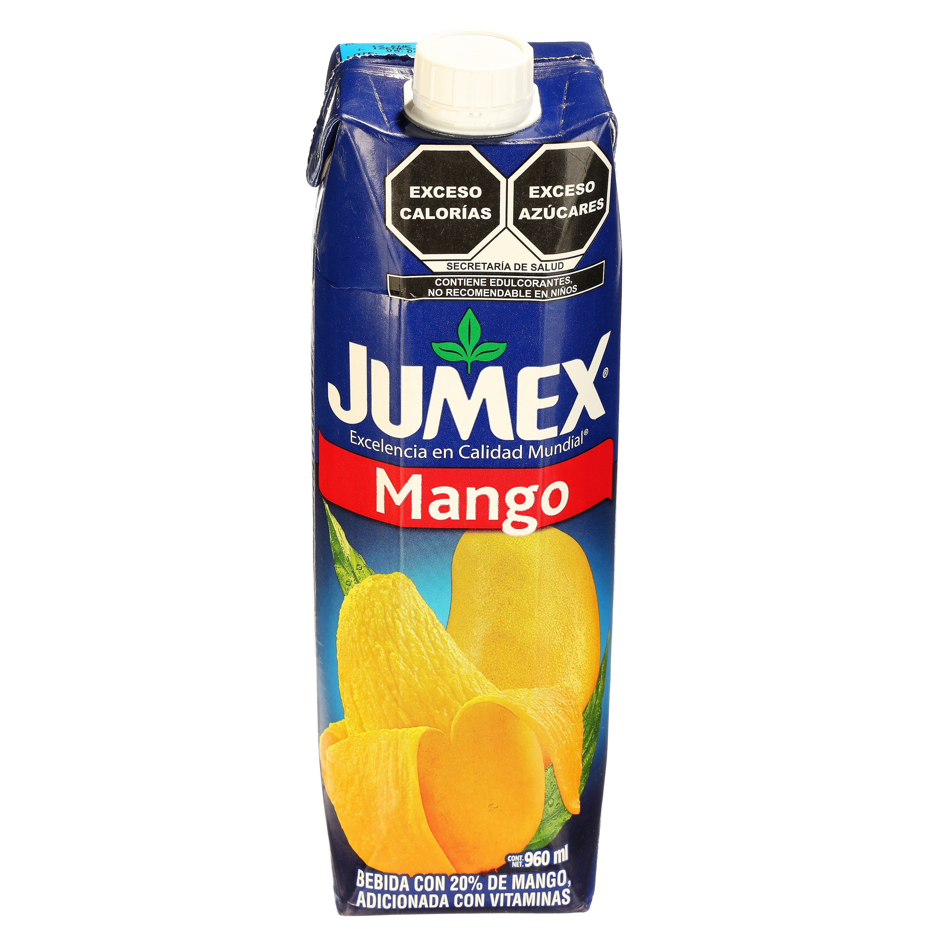 Jumex Prisma Mango 960 Ml-3