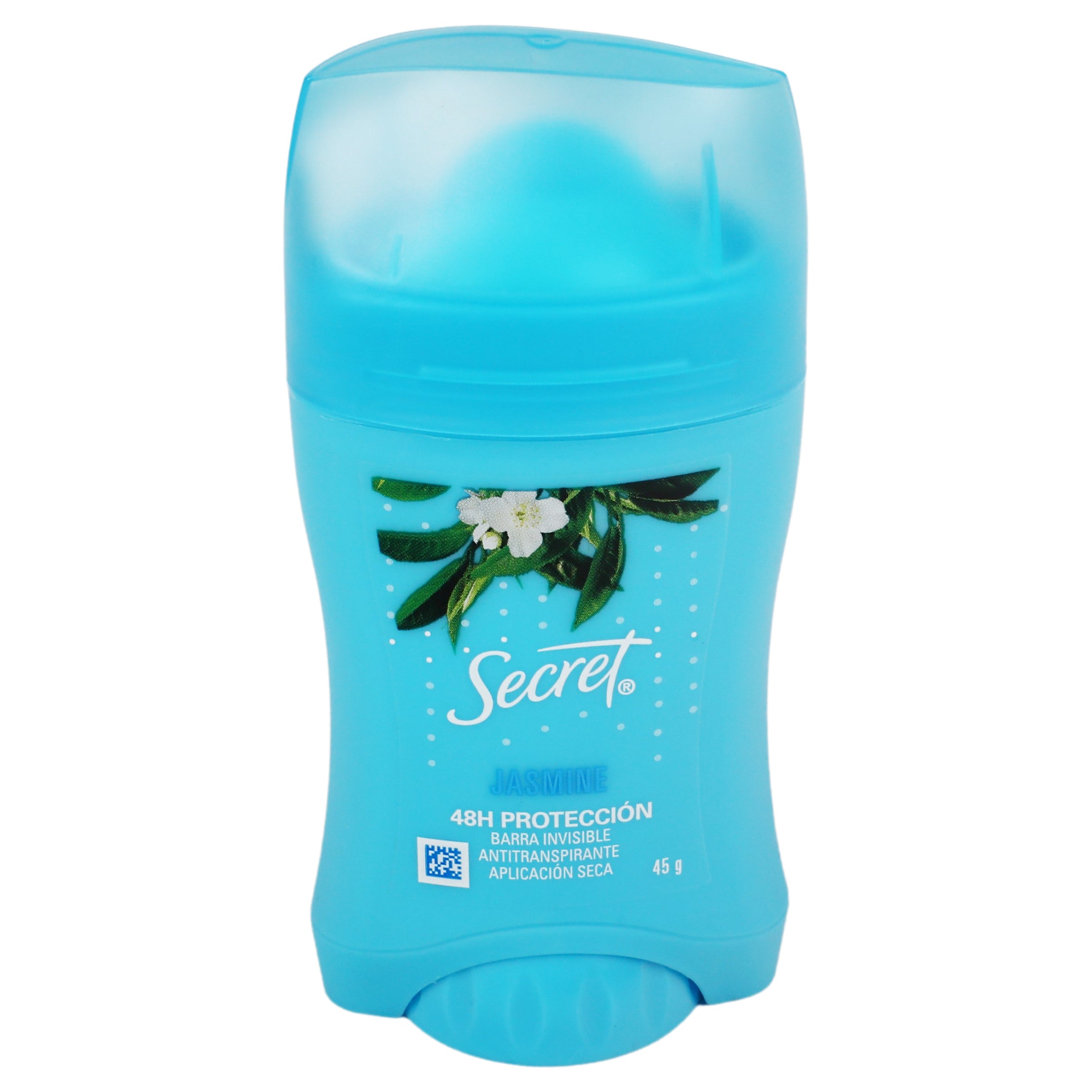 Desodorante Secret Jasmine Stick 45 G-3