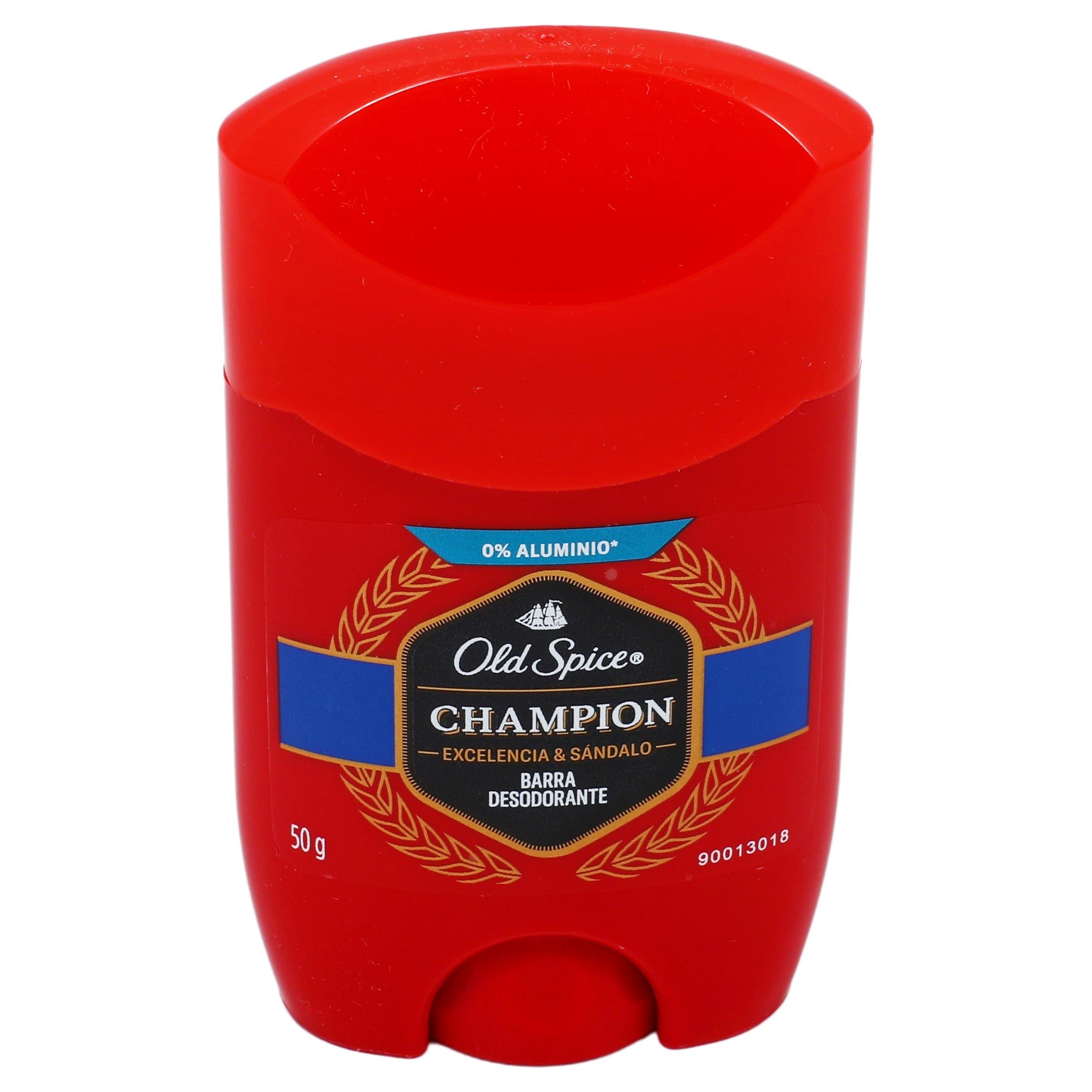 Desodorante  Old Spice Champion 50Gramos-3