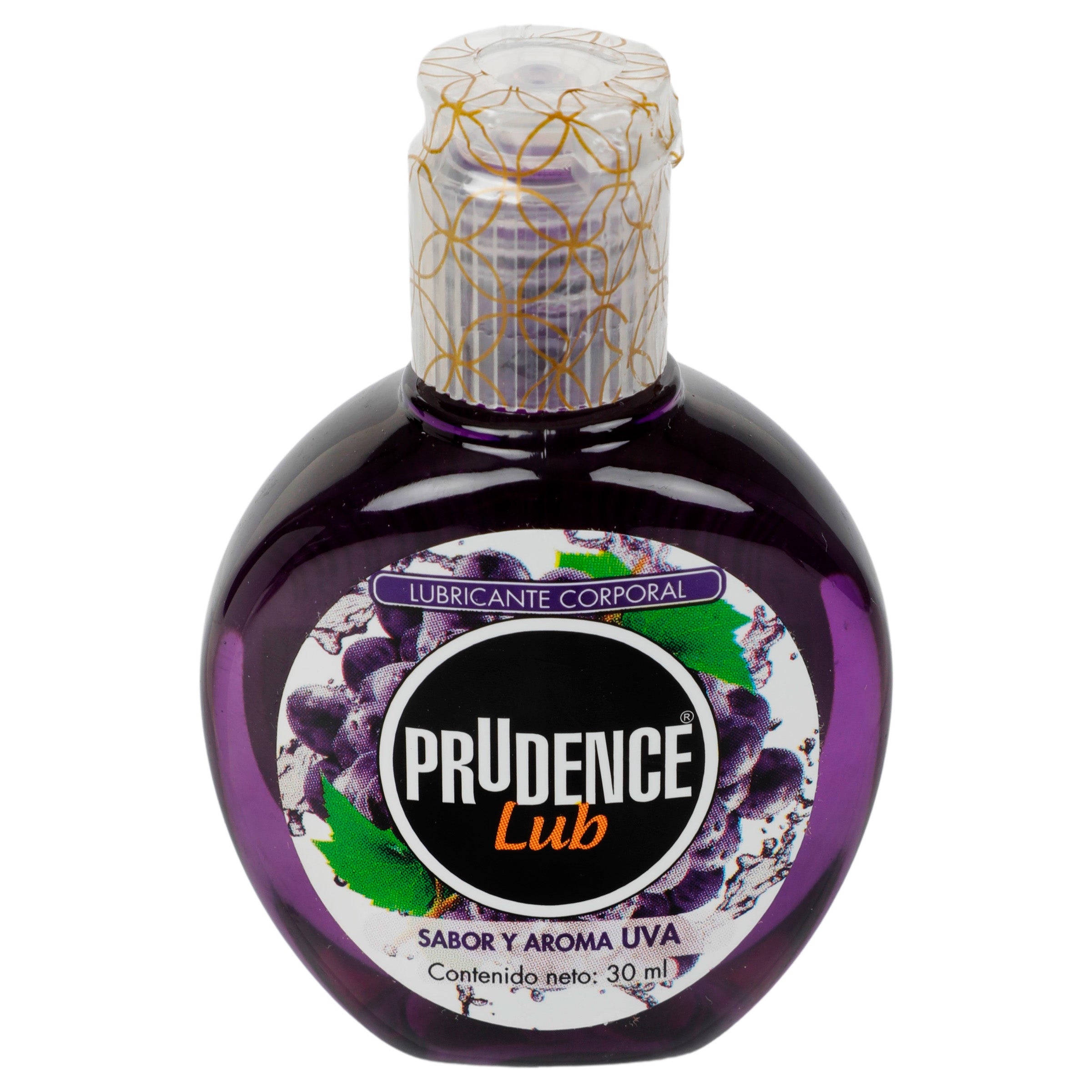 Lubricante Prudence-Lub Uva 30 Ml-2