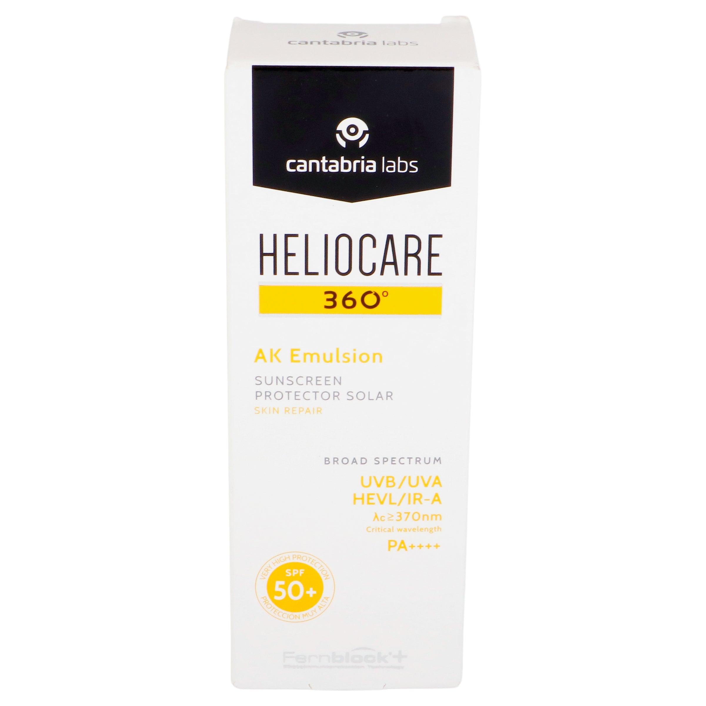 Protector Solar Heliocare 360 Ak Emulsion 50 Ml-3