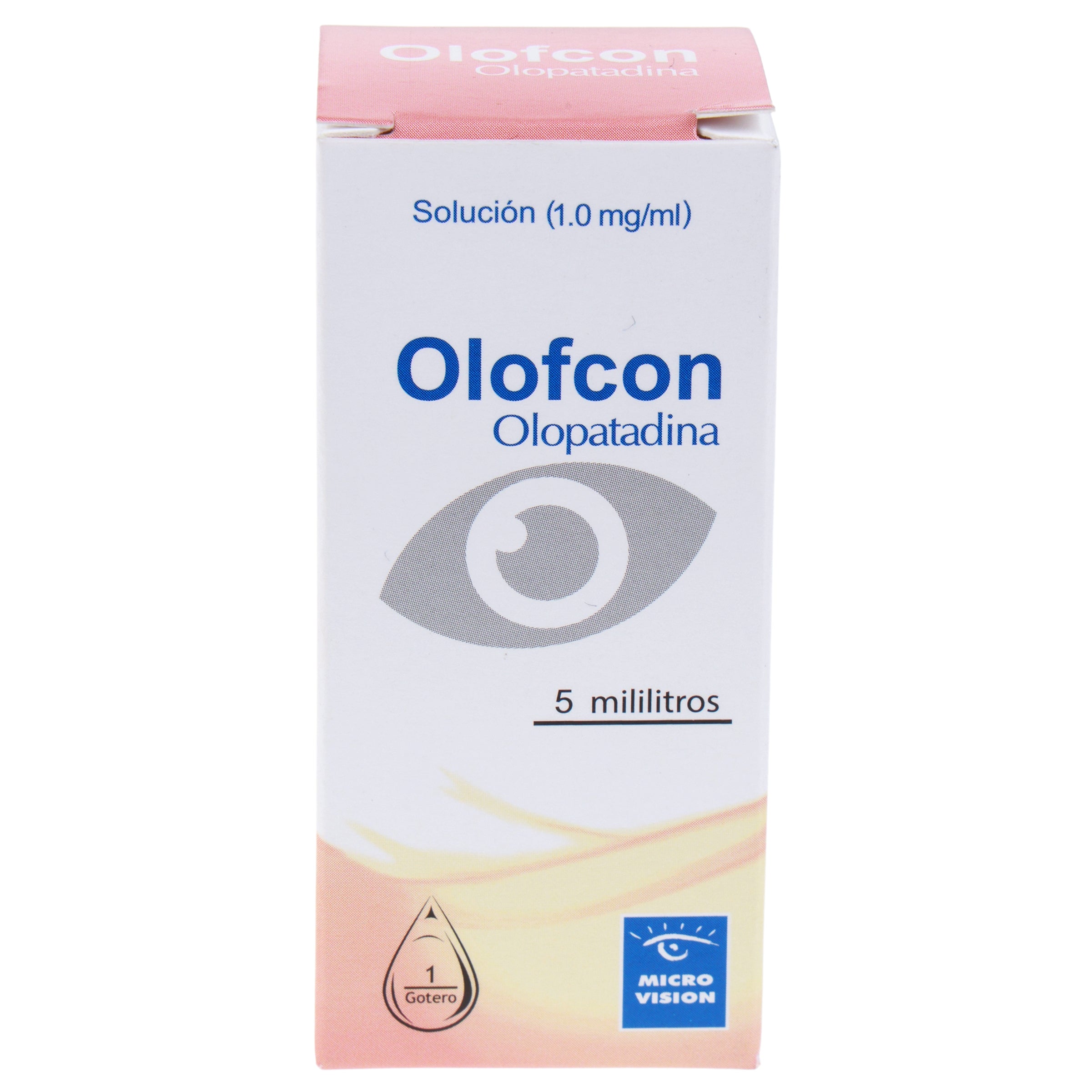 Olo Frasco N Solucion 1 Mg 5 Ml-3