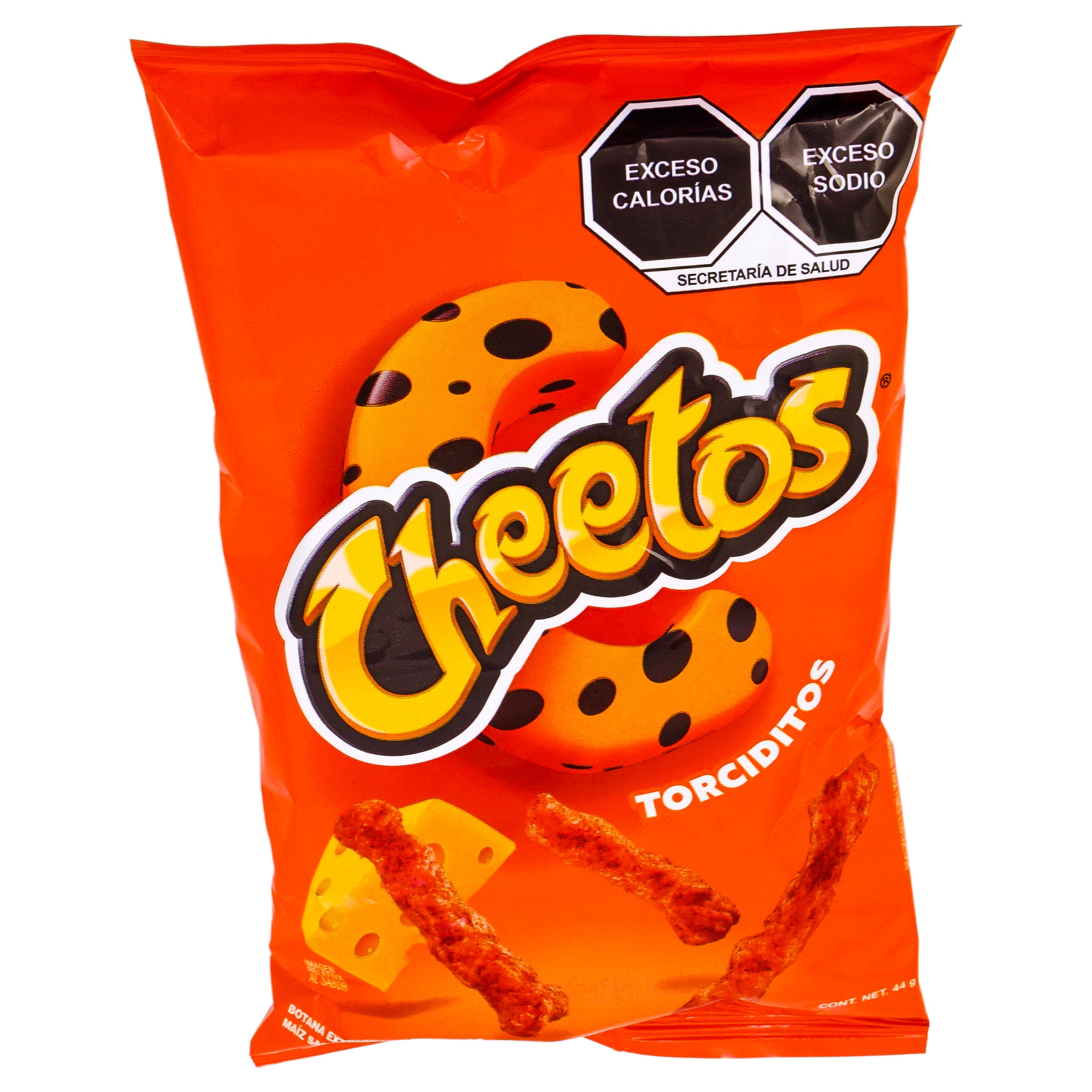 Cheetos Torciditos 44 G-3