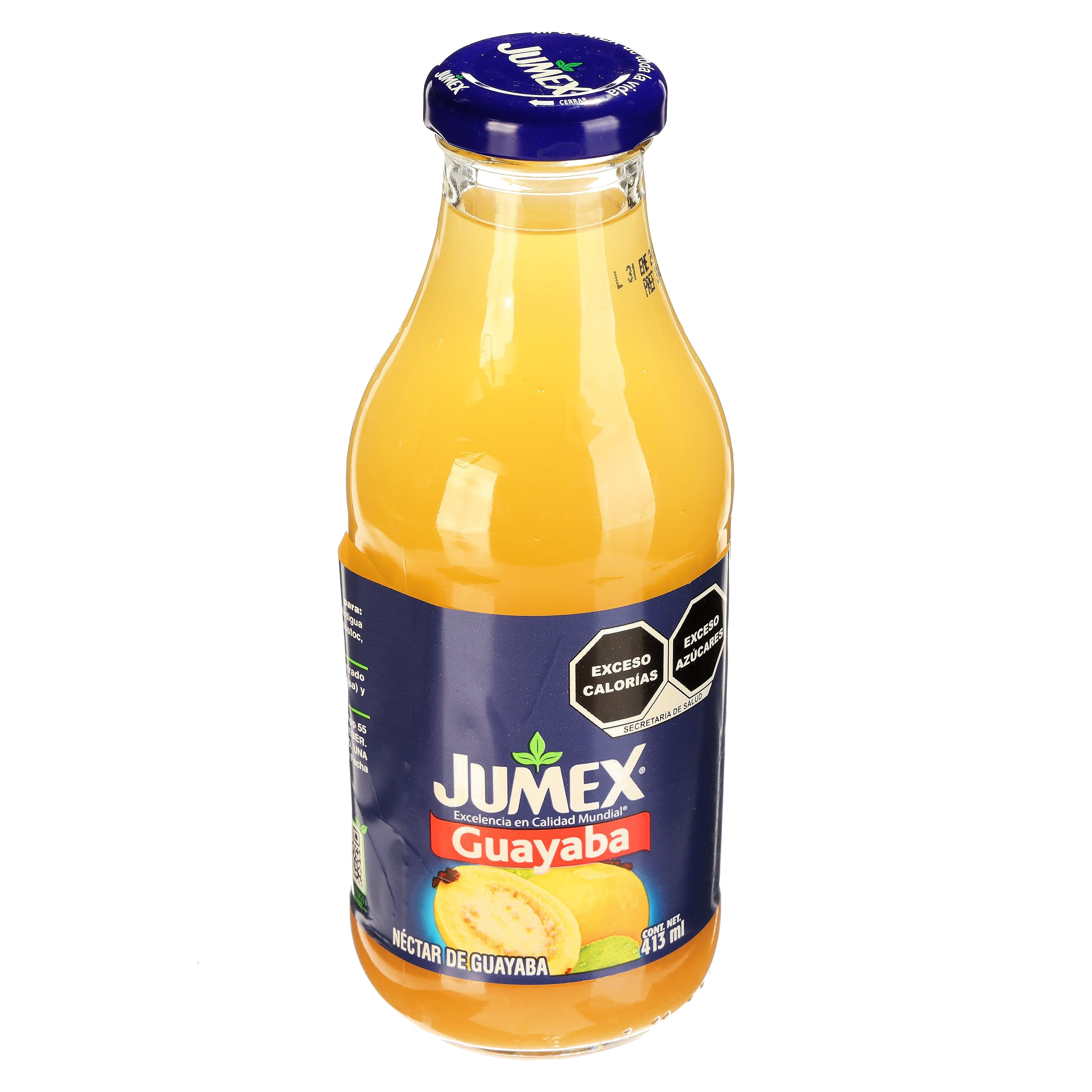 Jumex De Botella Guayaba 413 Ml-3