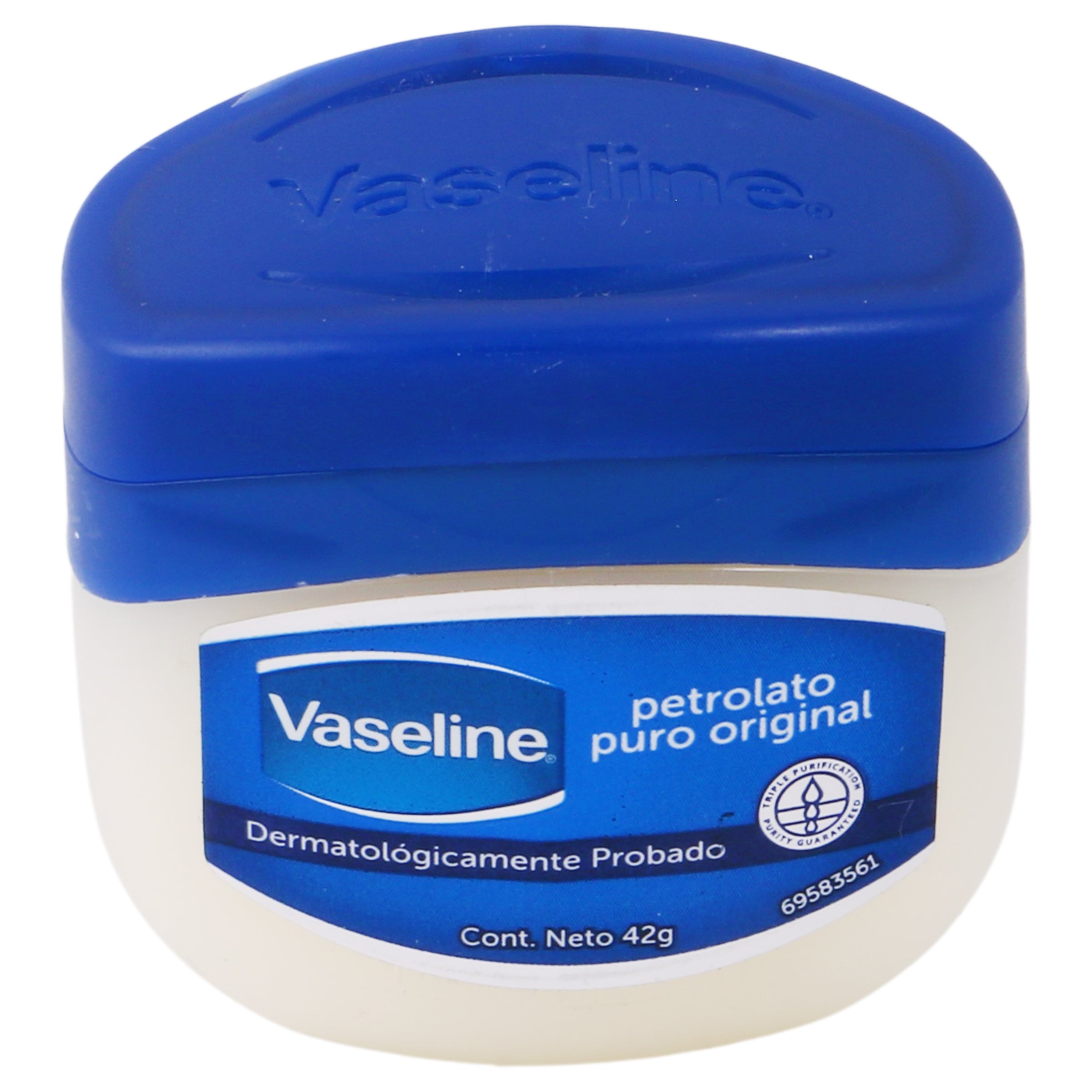 Vaseline Petro Puro Original 42 G-5