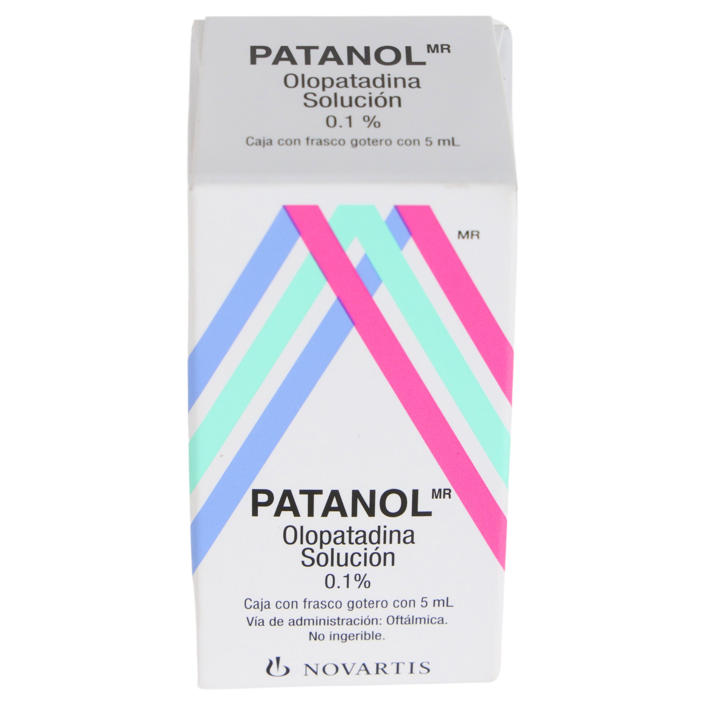 Patanol 0.1% Gotas 5 Ml-3