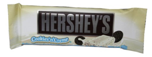 Chocolate Hersheys 20 G-4