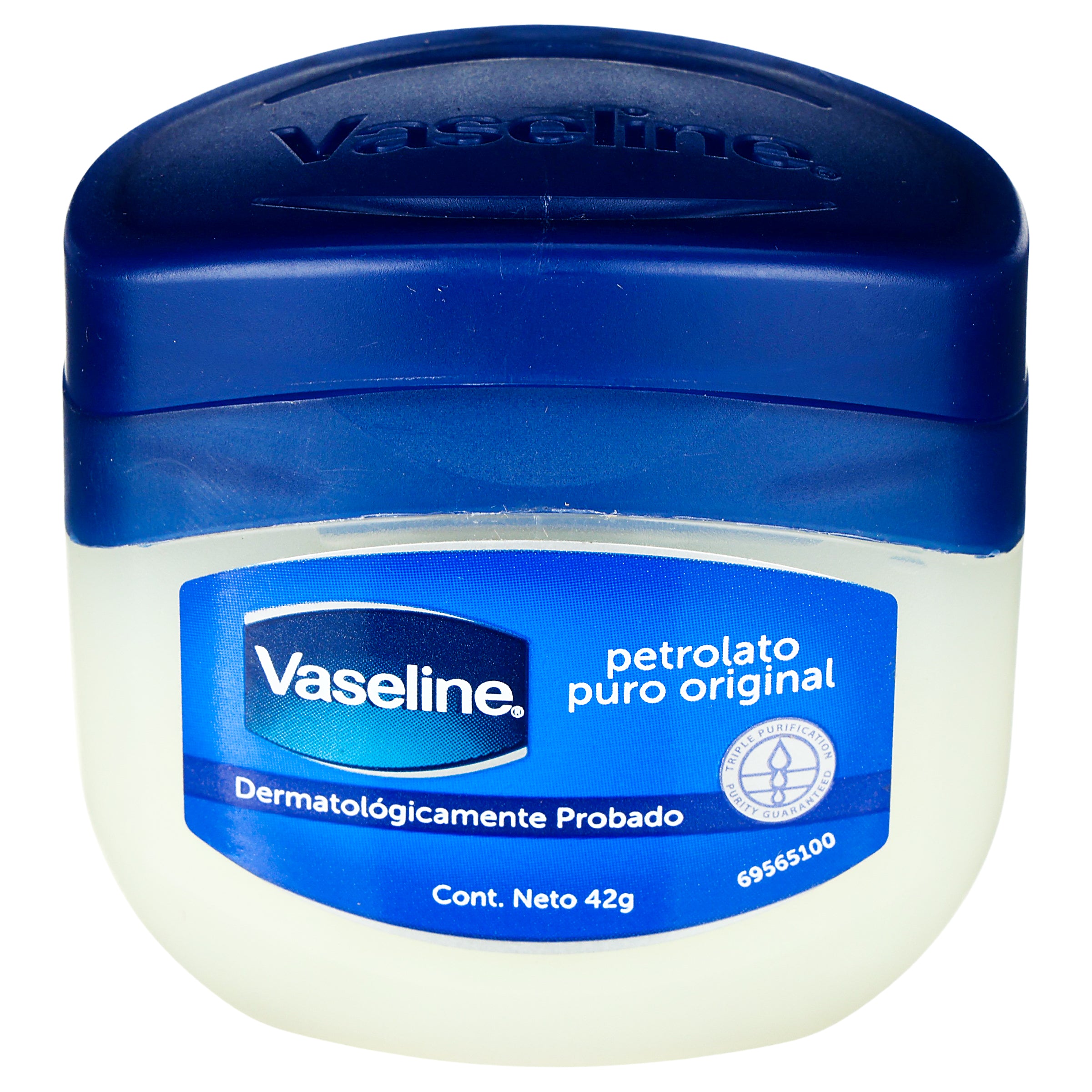 Vaseline Petro Puro Original 42 G-6