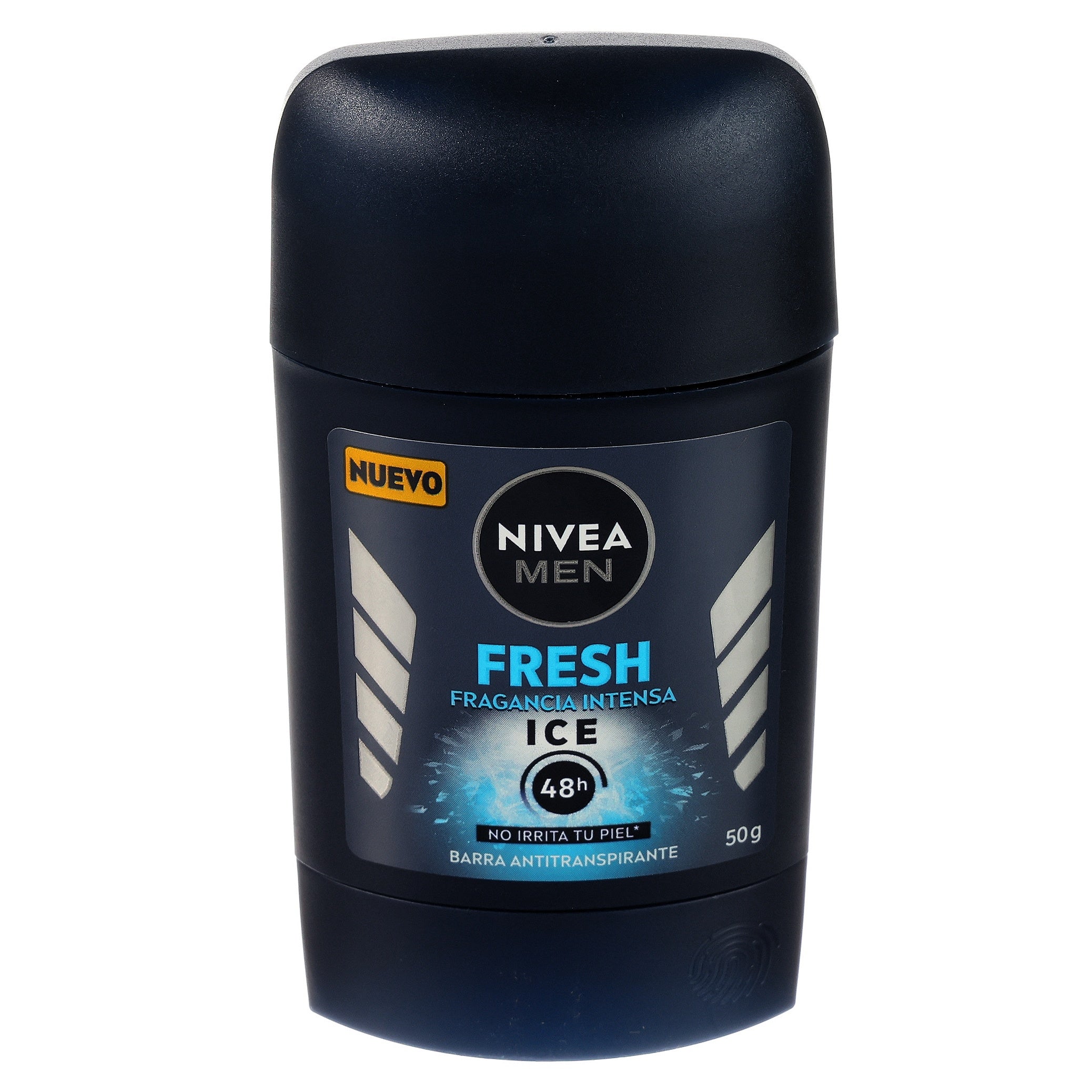 Desodorante Nivea Fresh Stick 50Gramos-3