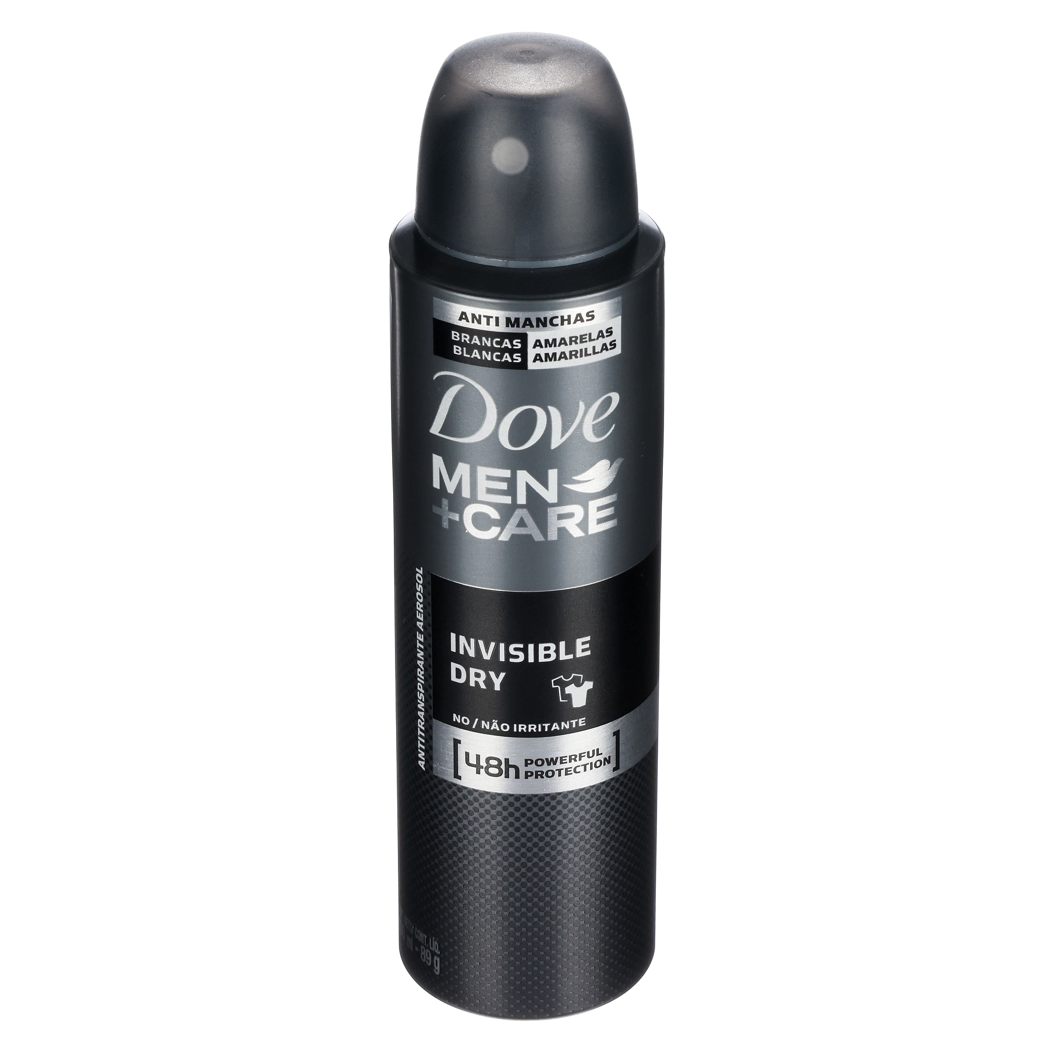 Desodorante Dove Mencare Spray  151 Ml-3