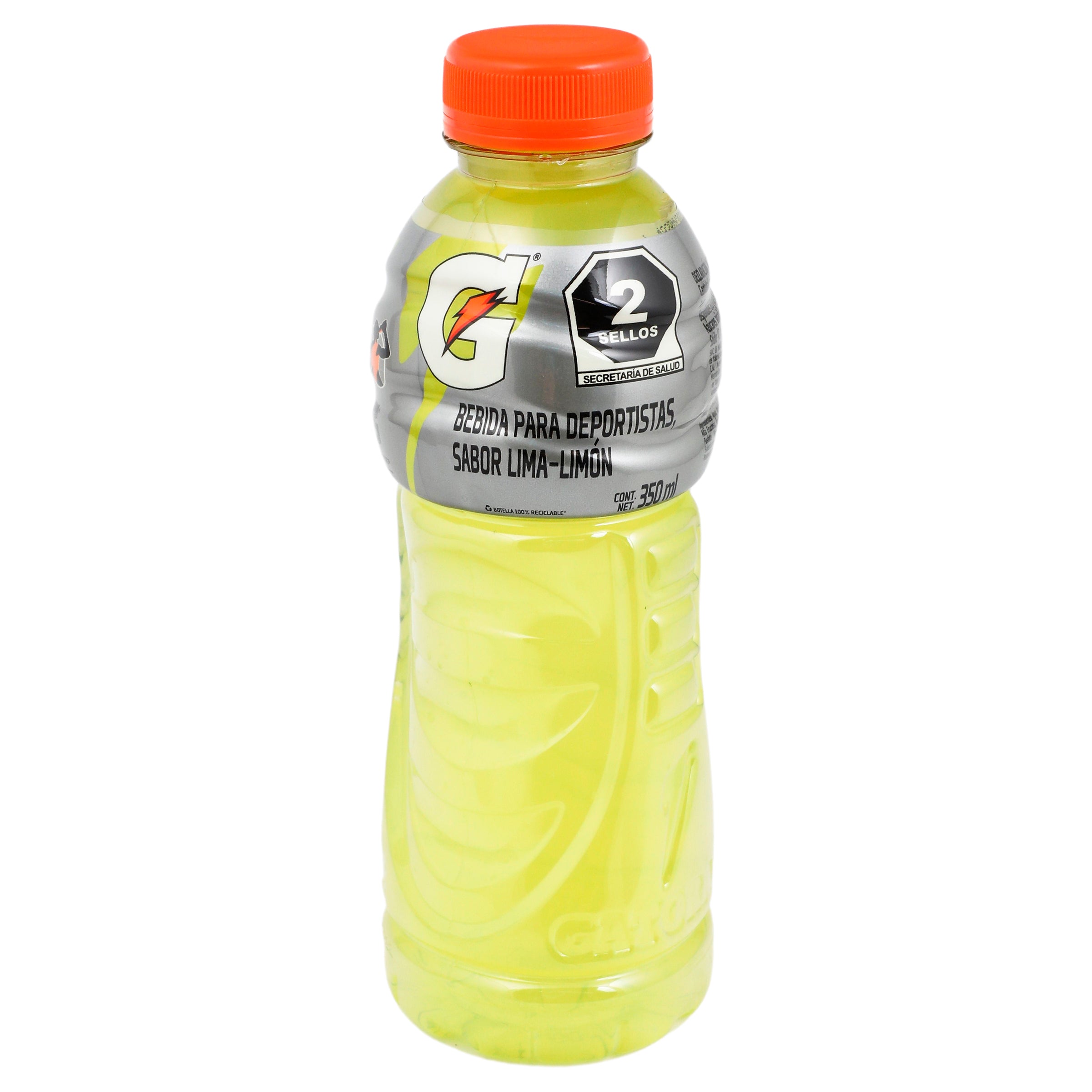 Gatorade Lima-Limon 350 Ml-1