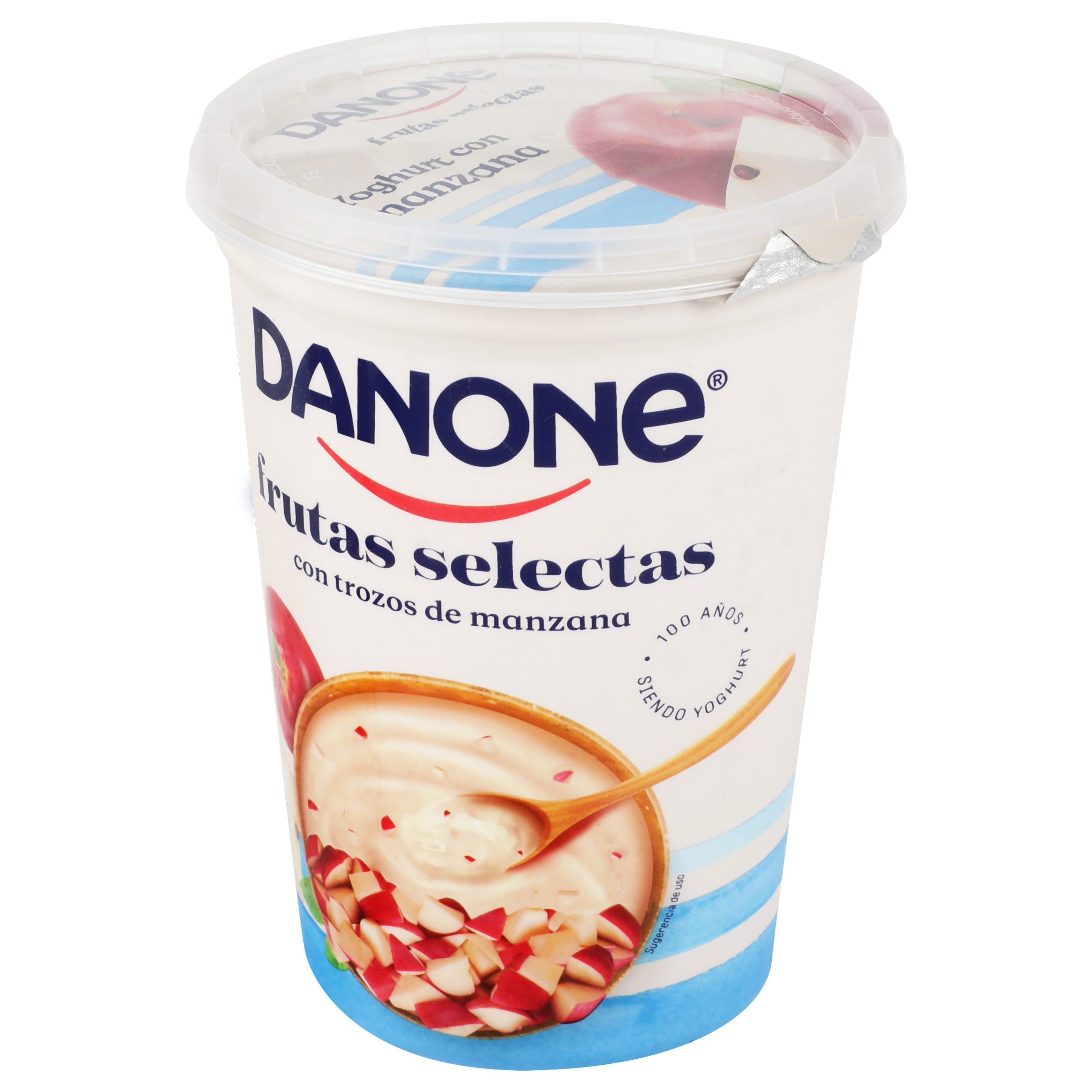 Danone Manzana 900 G-2