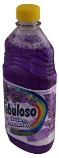 Fabuloso Fresca Lavanda De 500 Ml-3