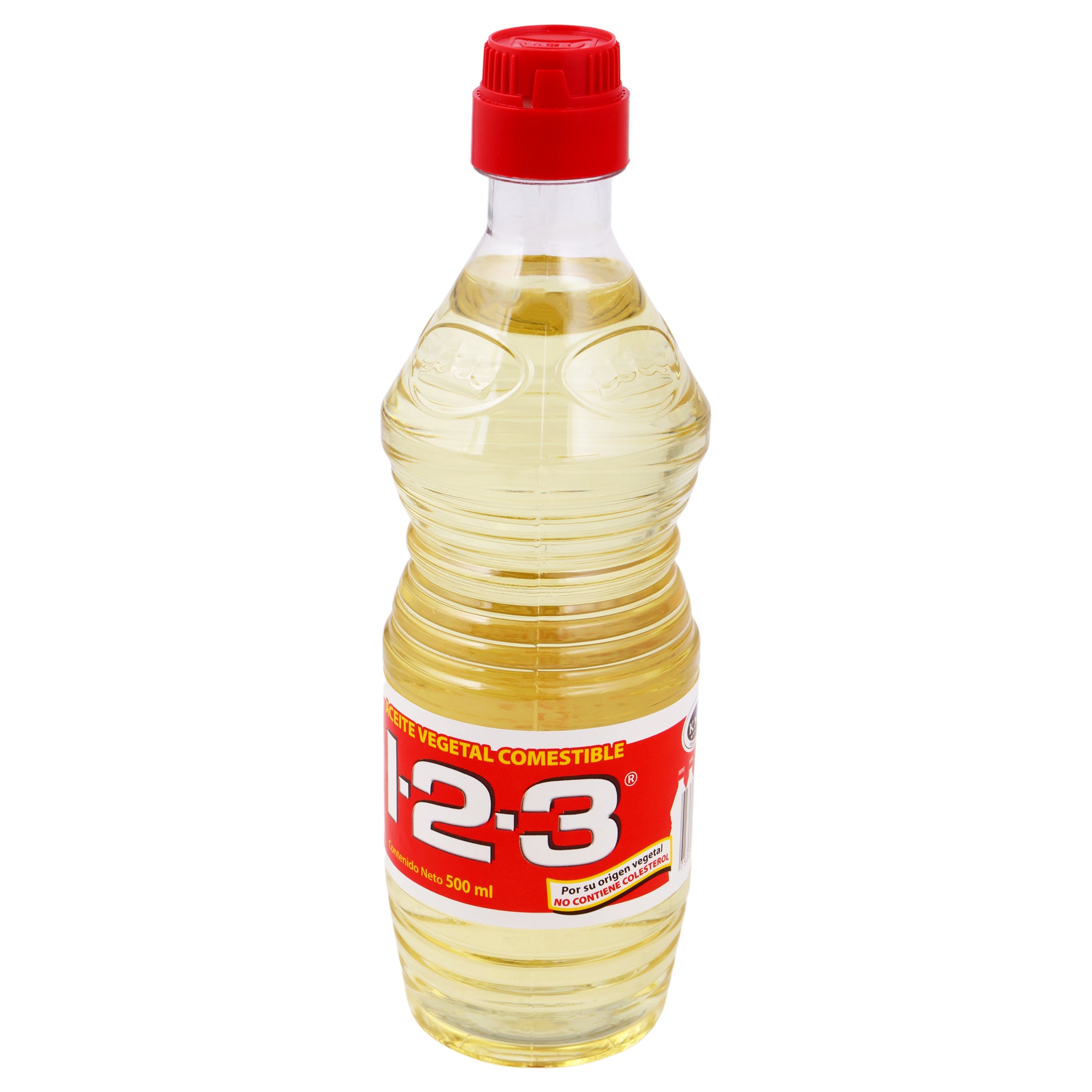 Aceite 1 2 3 500 Ml-4