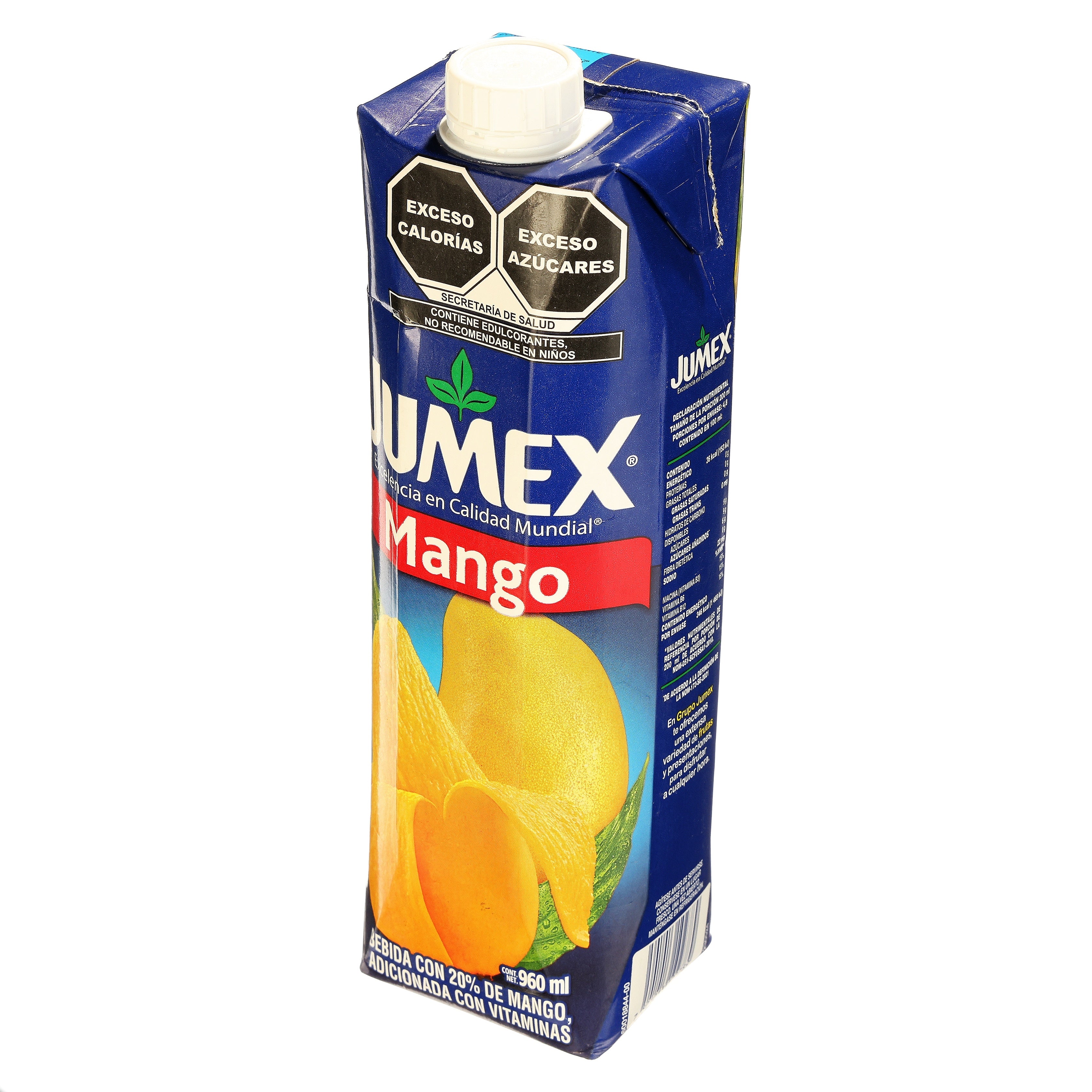 Jumex Prisma Mango 960 Ml-4