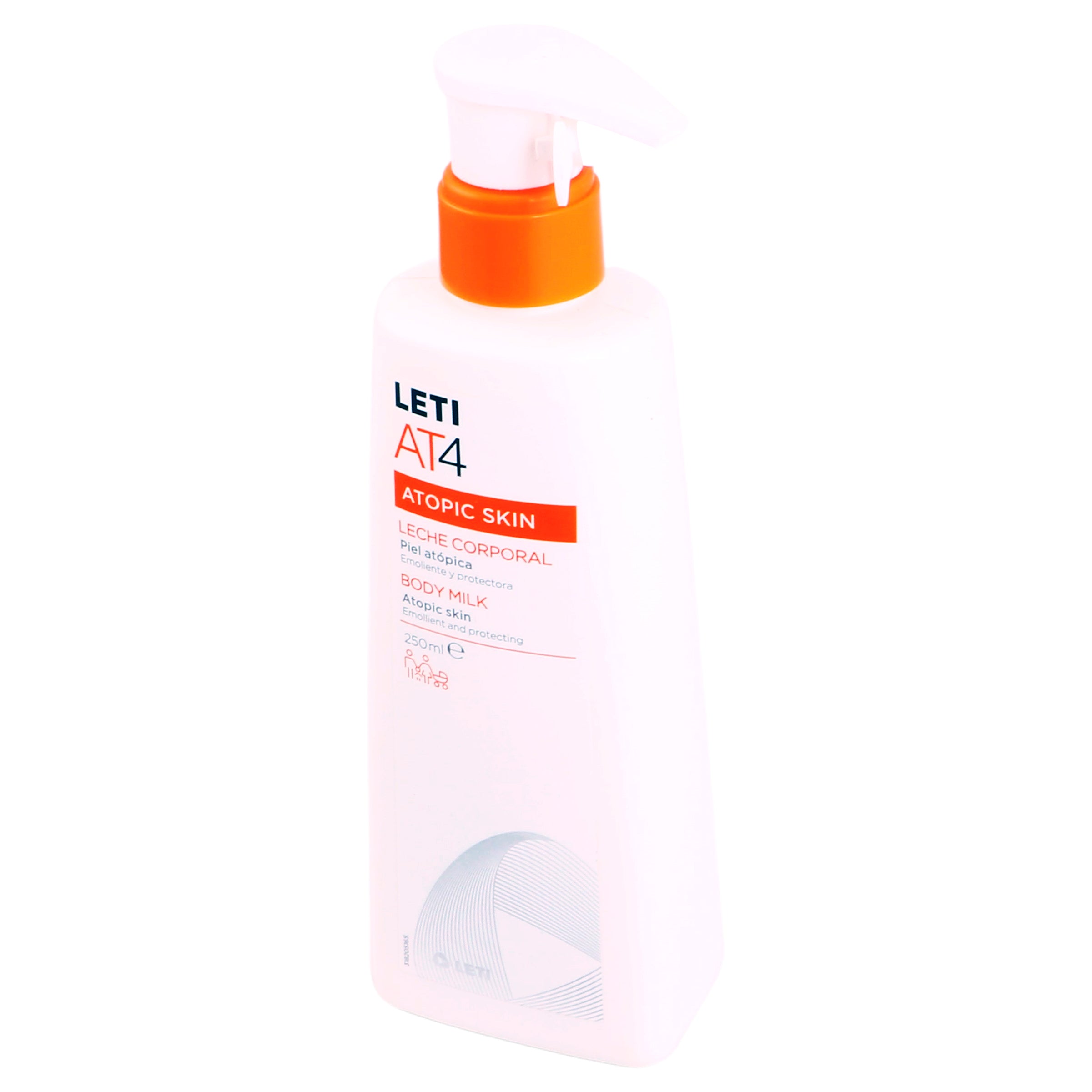 Letiat4 250 Ml Leche Corporal-4