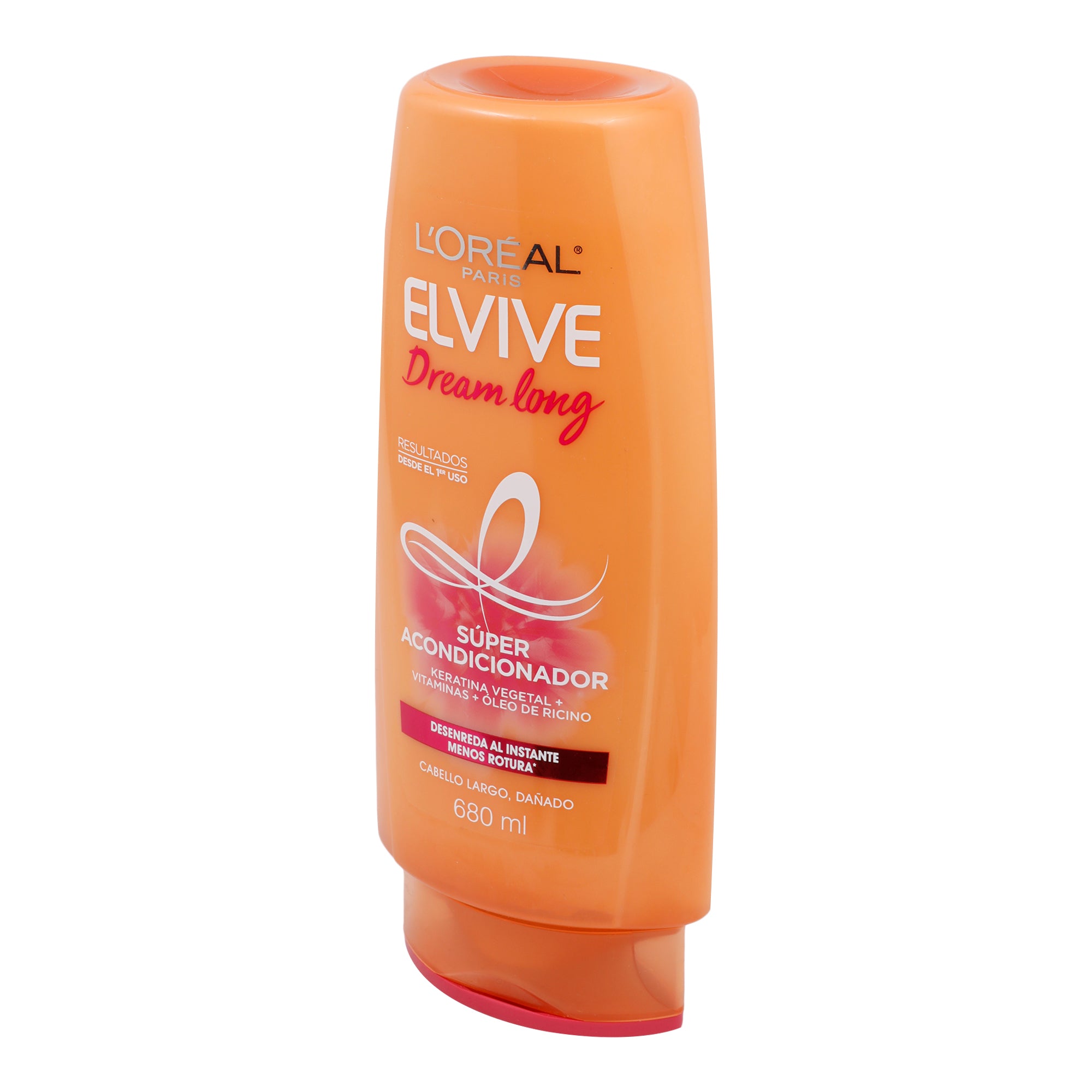 Acondicionador Elvive Dream Long 680 Ml-3