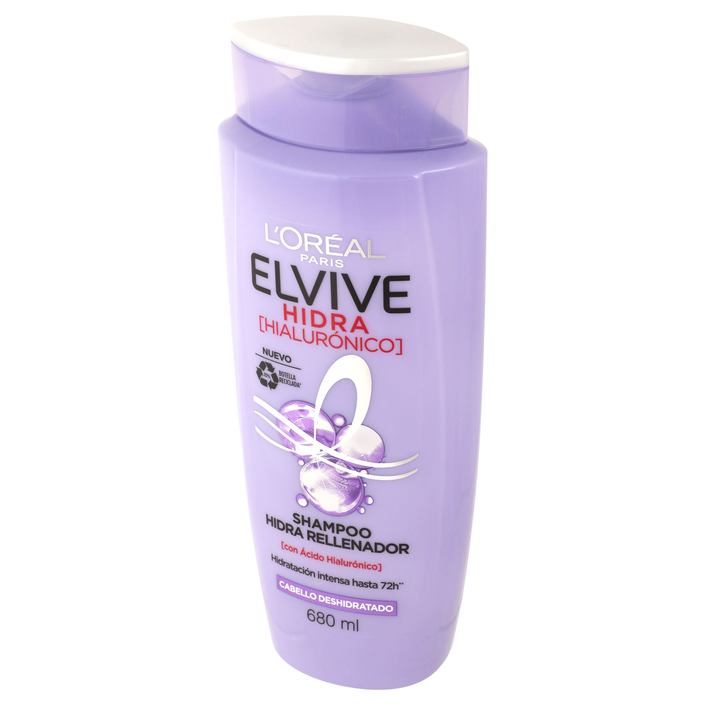 Shampoo Elvive Hidra Hialuronico 680 Ml-4