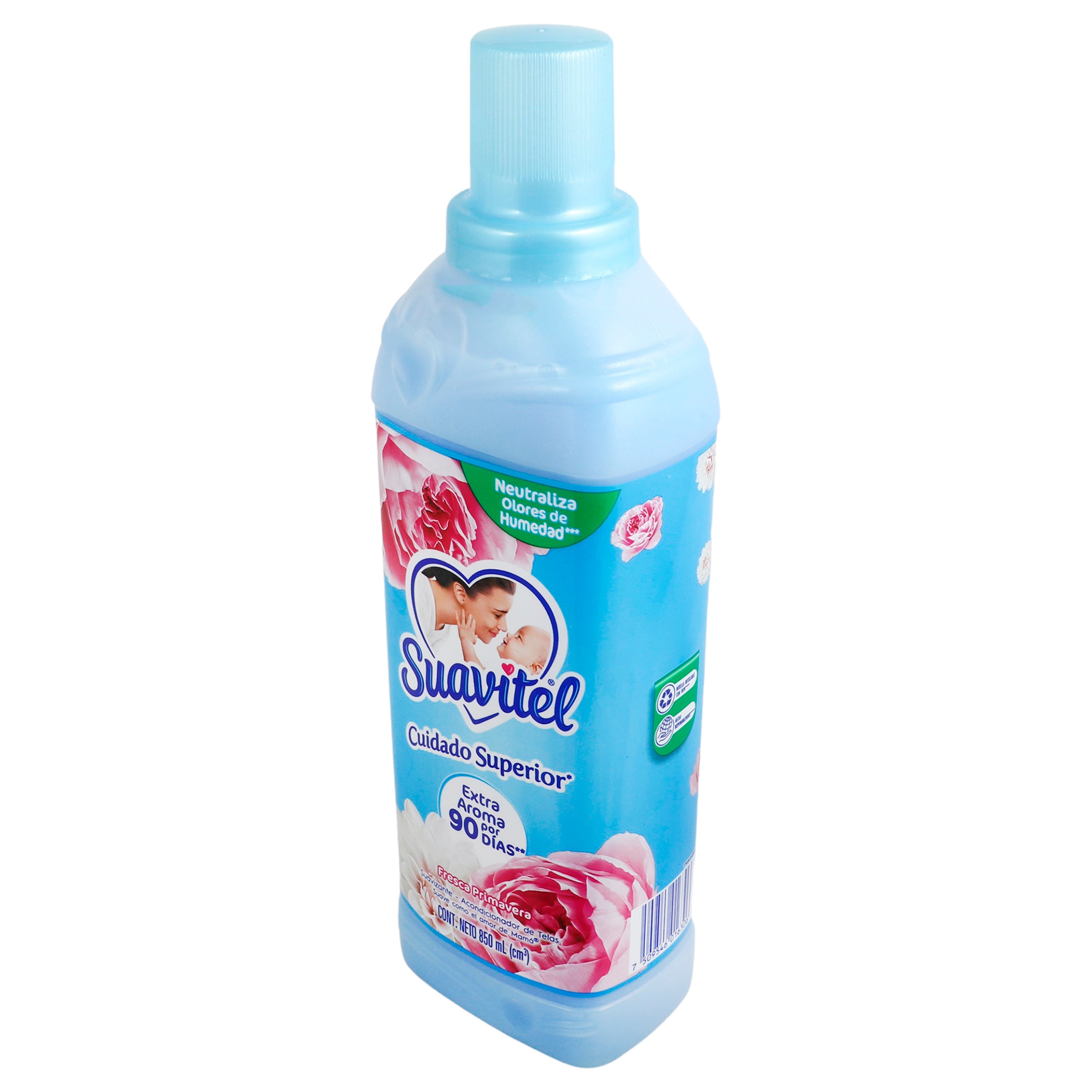 Suavitel Primavera 850 Ml-3