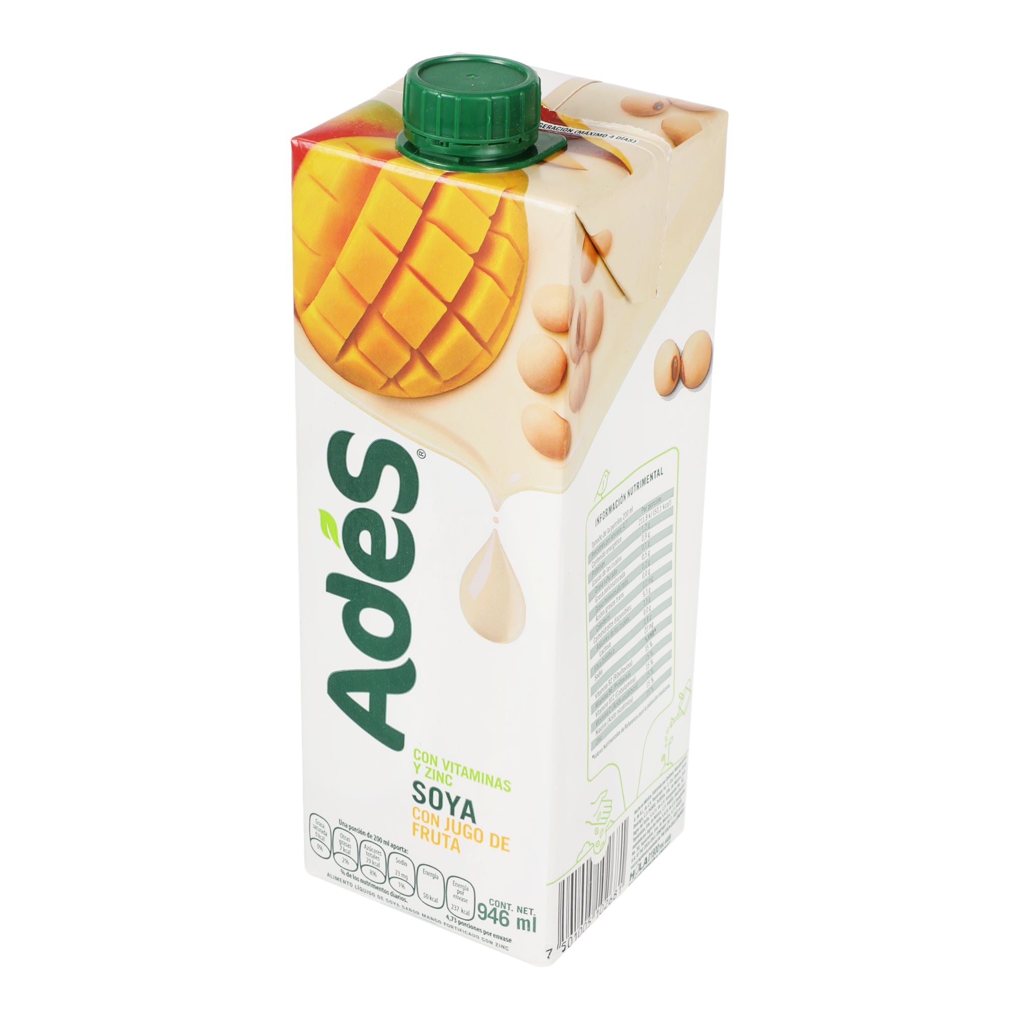Ades Frut Mango 946 Ml-3