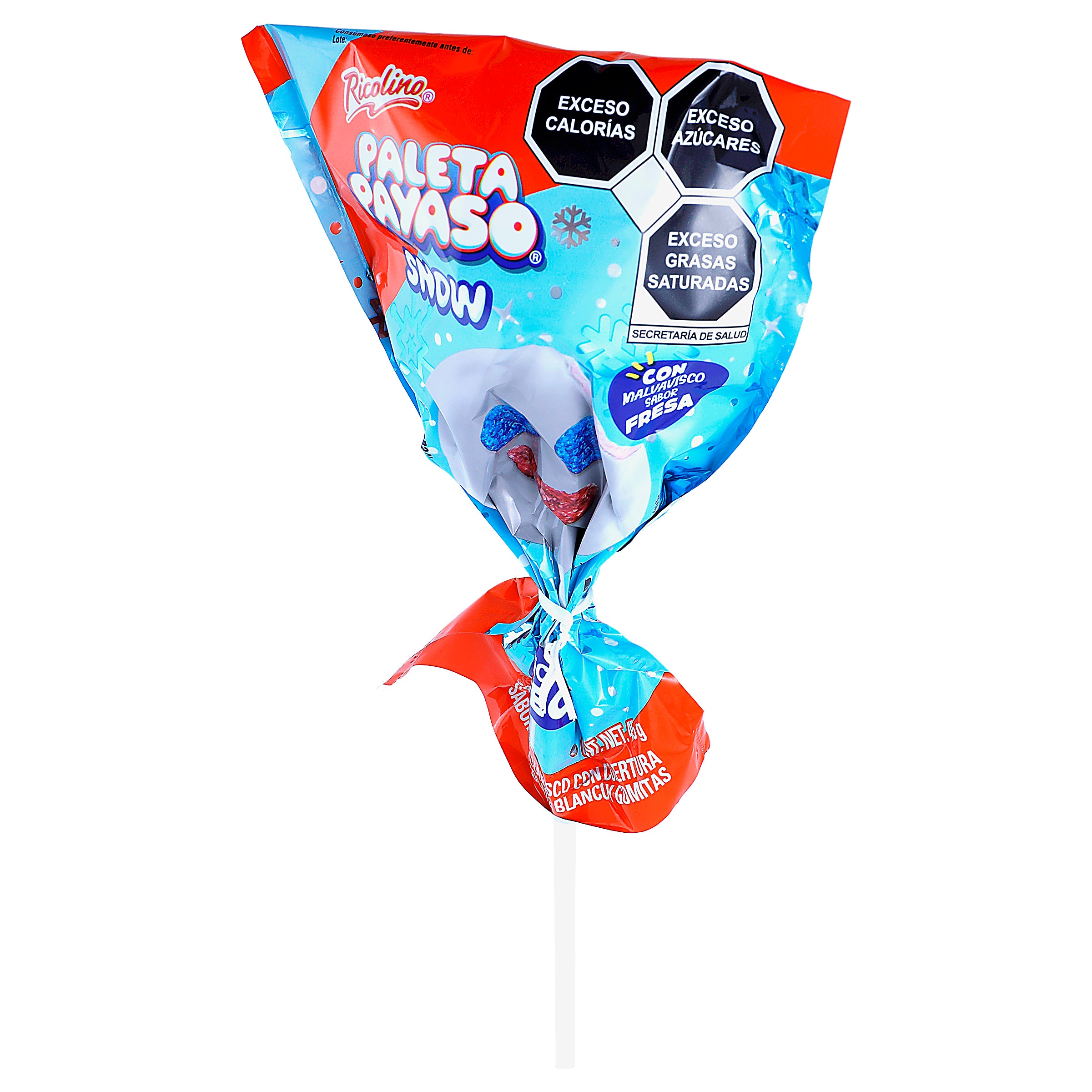 Paleta Payaso Snow 45 Gr-4