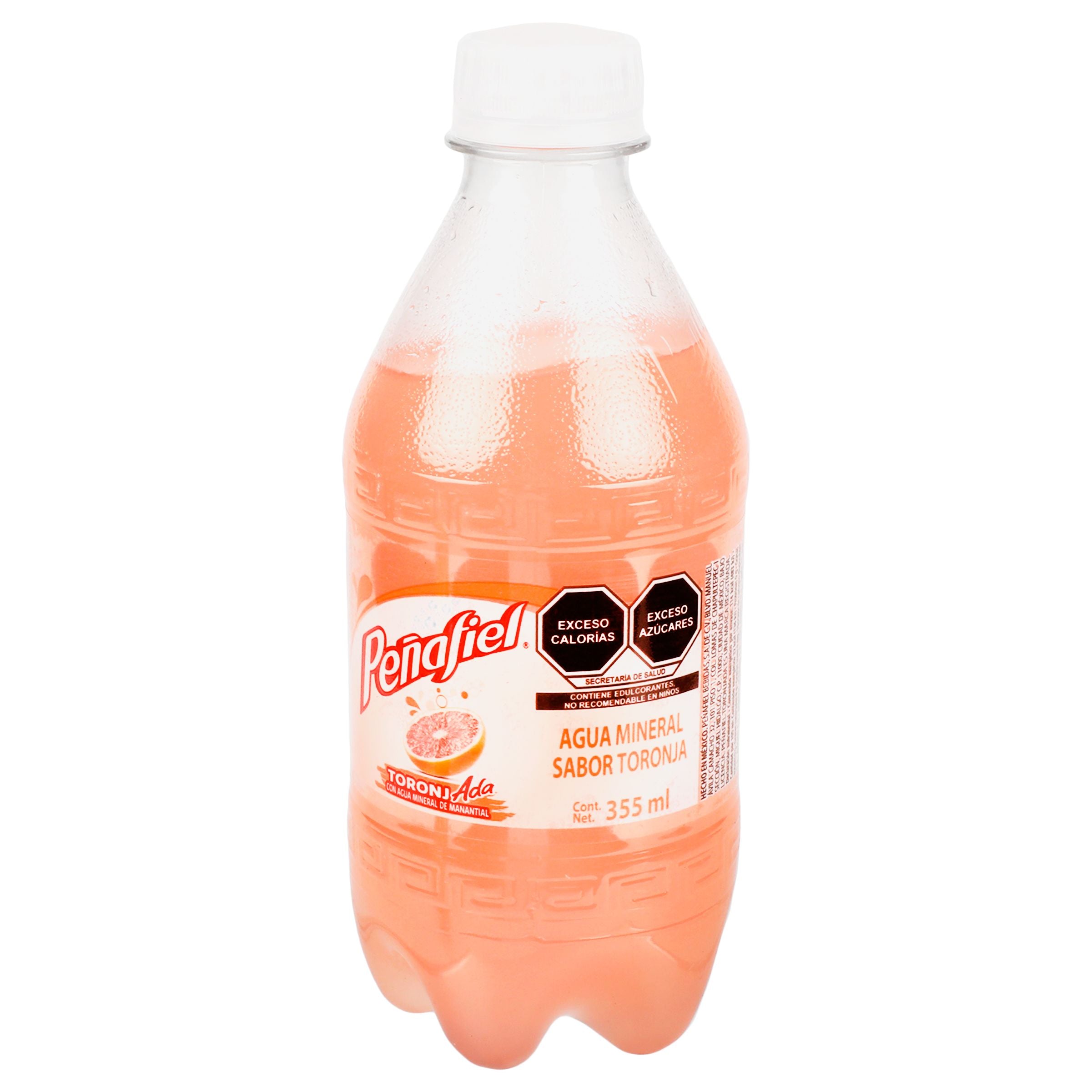 Peñafiel Toronjada 355 Ml-4