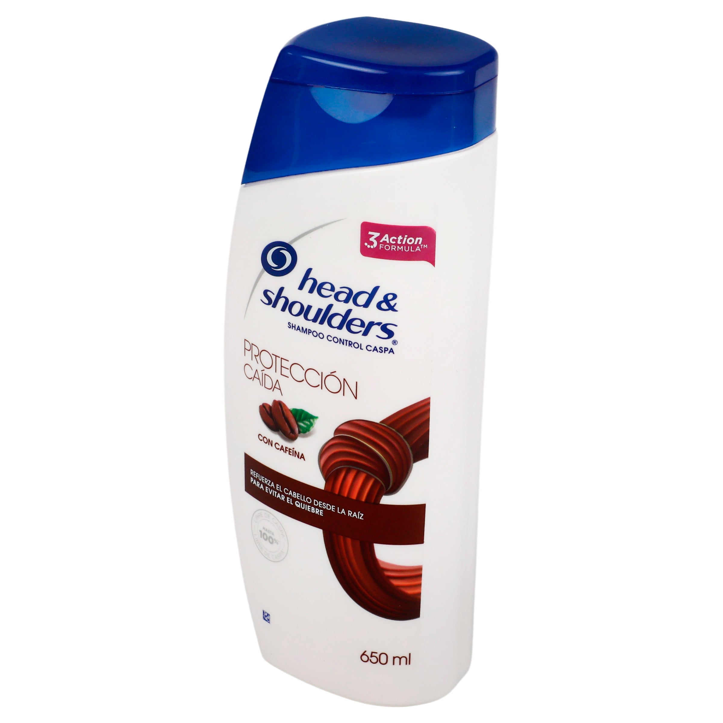 H&S Shampoo Protec Caida 650 Ml-4