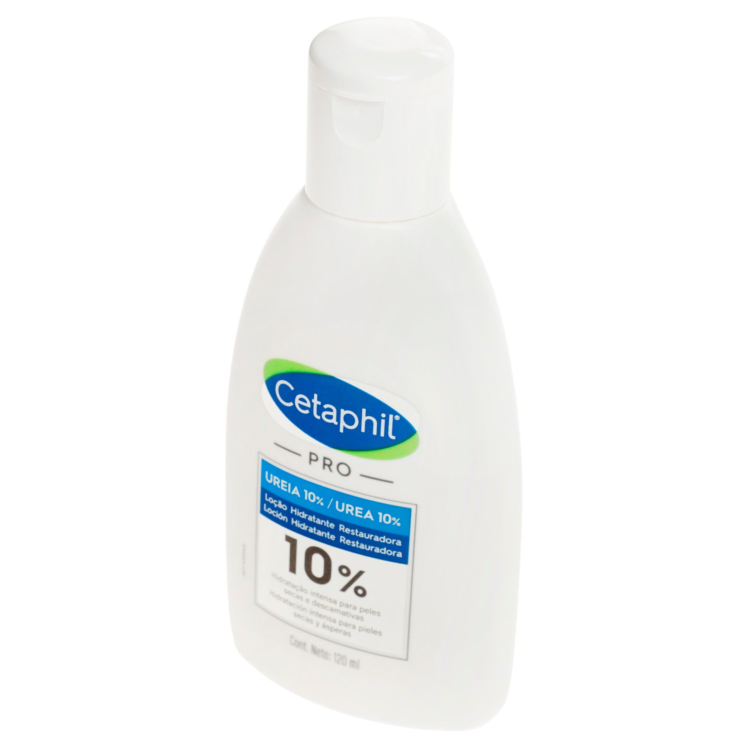 Cetaphil Pro Locion Urea 10% 120 Ml-4