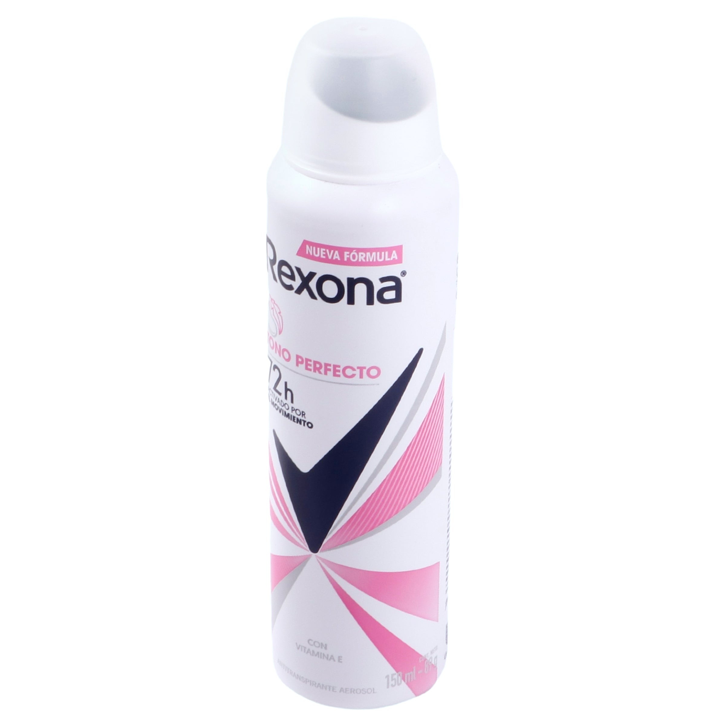 Desodorante Rexona Antib Acla Spray  150 Ml-2