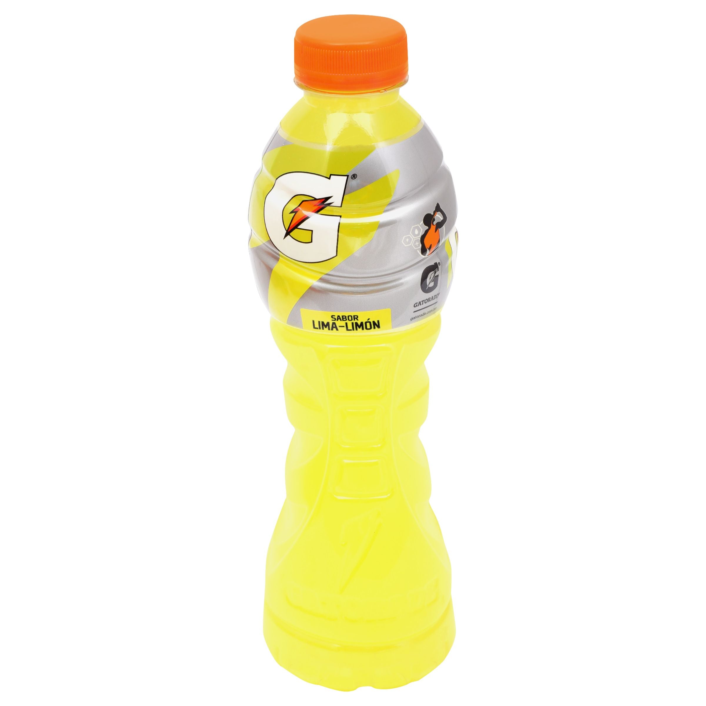 Gatorade Lima-Limon 500 Ml-3