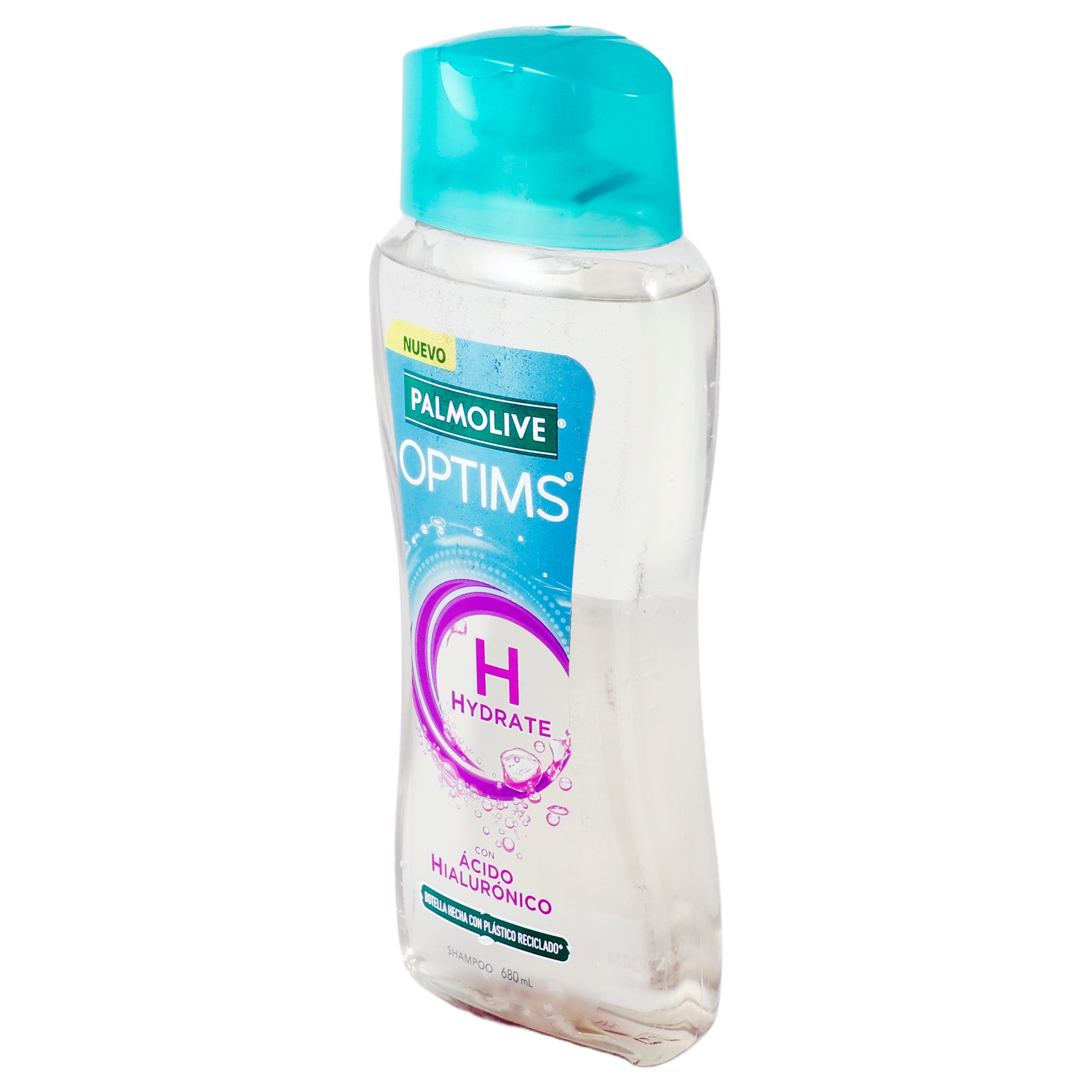 Shampoo Palmolive Opt Hydra A-Hialu 680 Ml-7