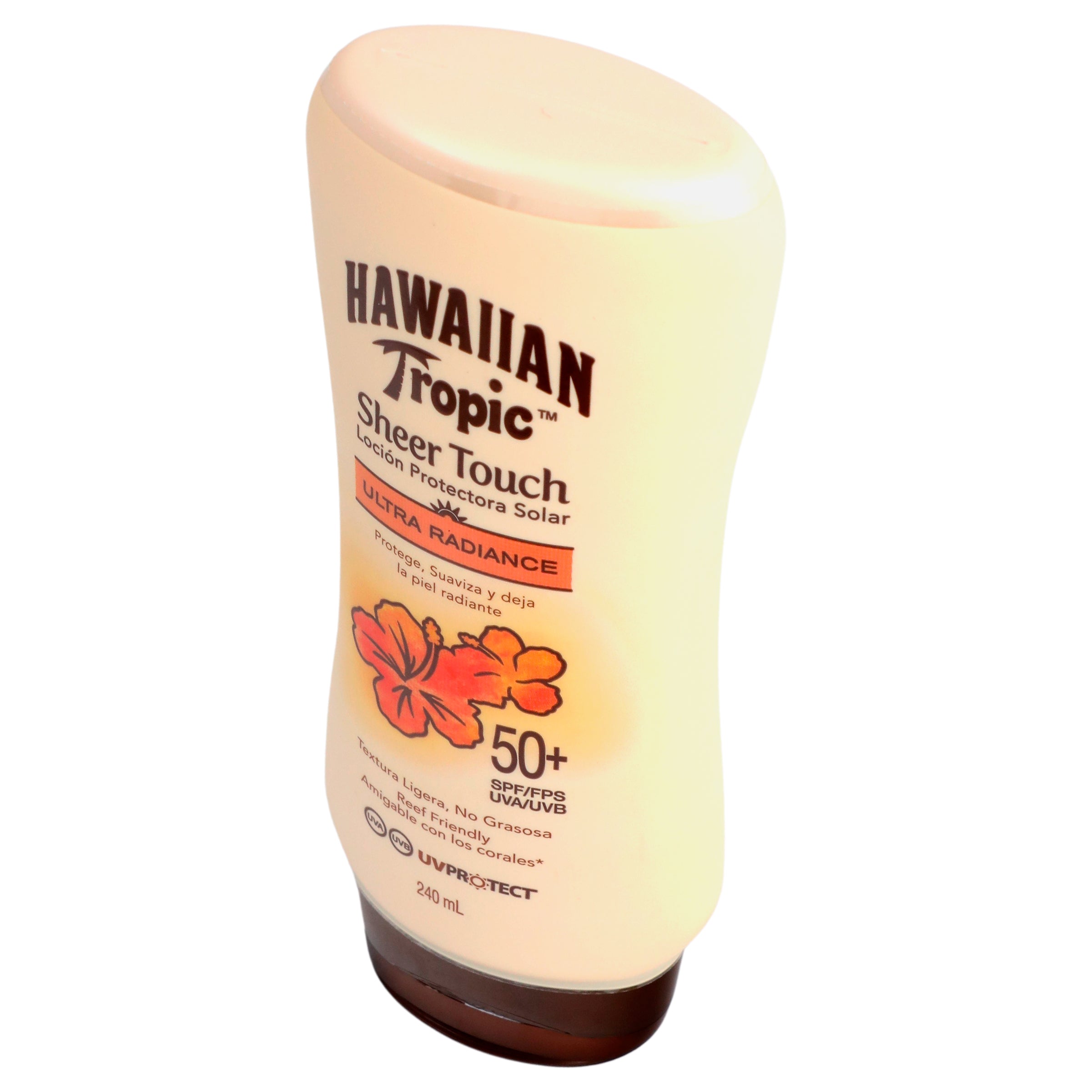 Bloqueador Hawai Sheer Touch Fps50 240 Ml-4