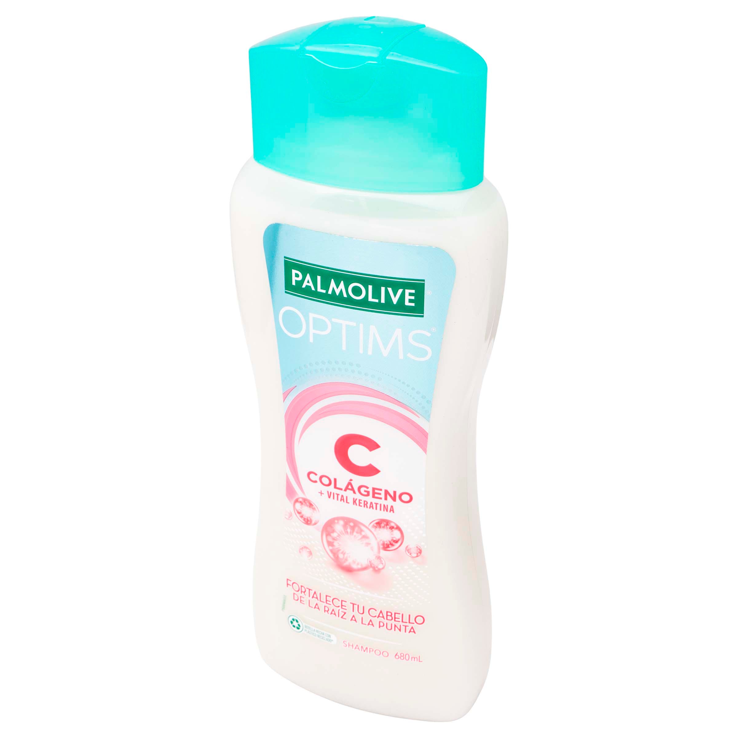 Shampoo Palmolive Opt Colageno+Kera 680 Ml-7