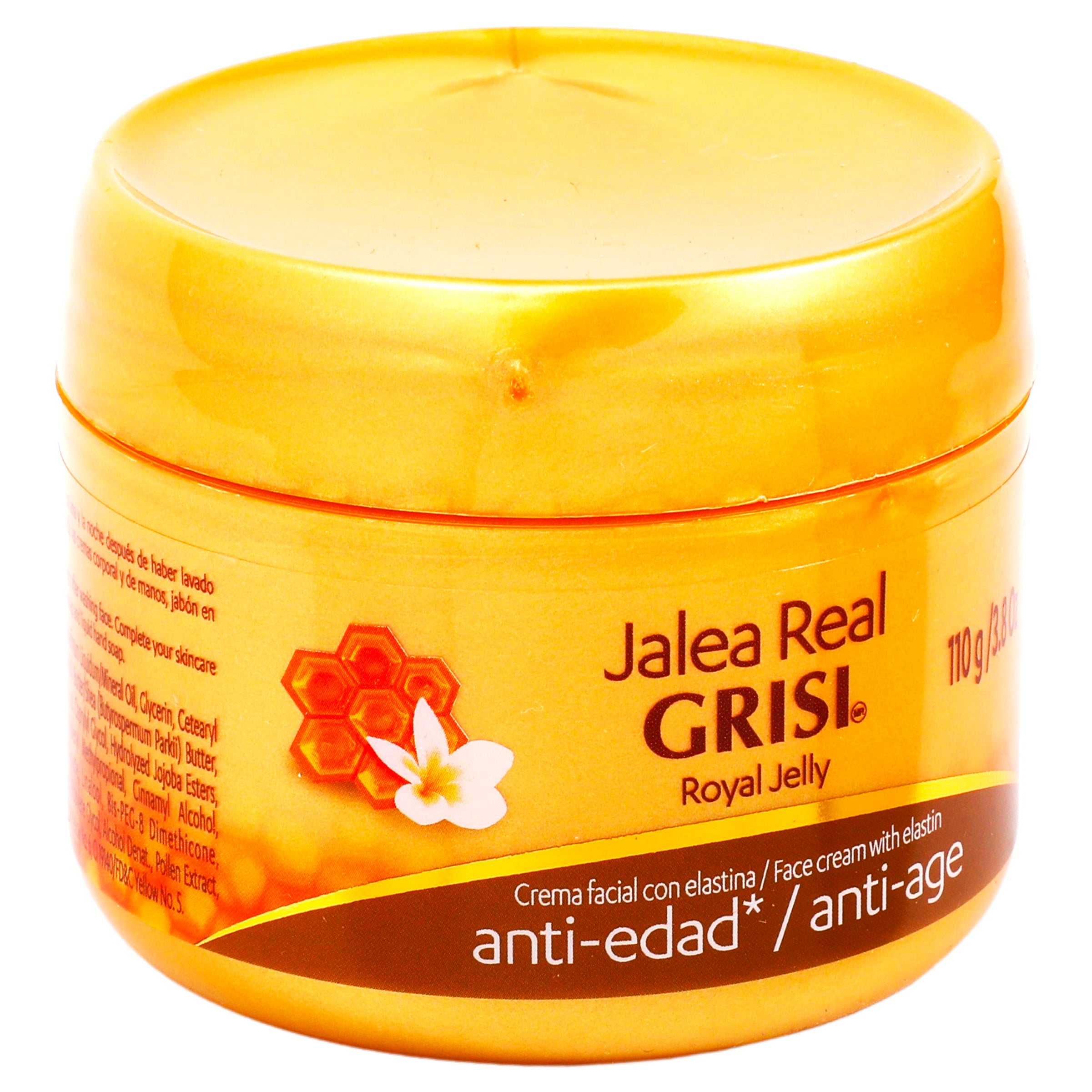 Crema Grisi Jalea Real Facial 110 G-4