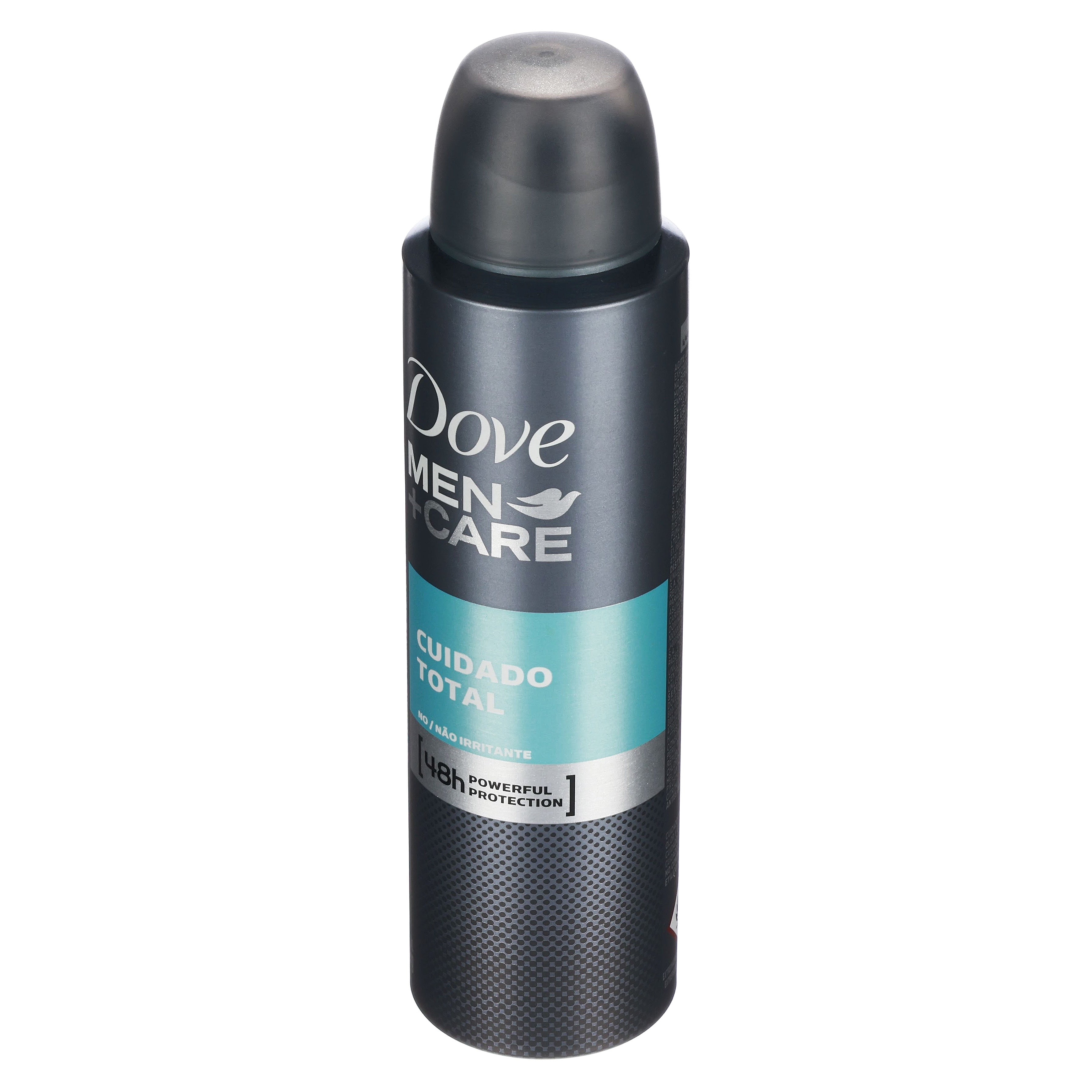 Desodorante Dovec Cleancomfort Spray 89 G-4